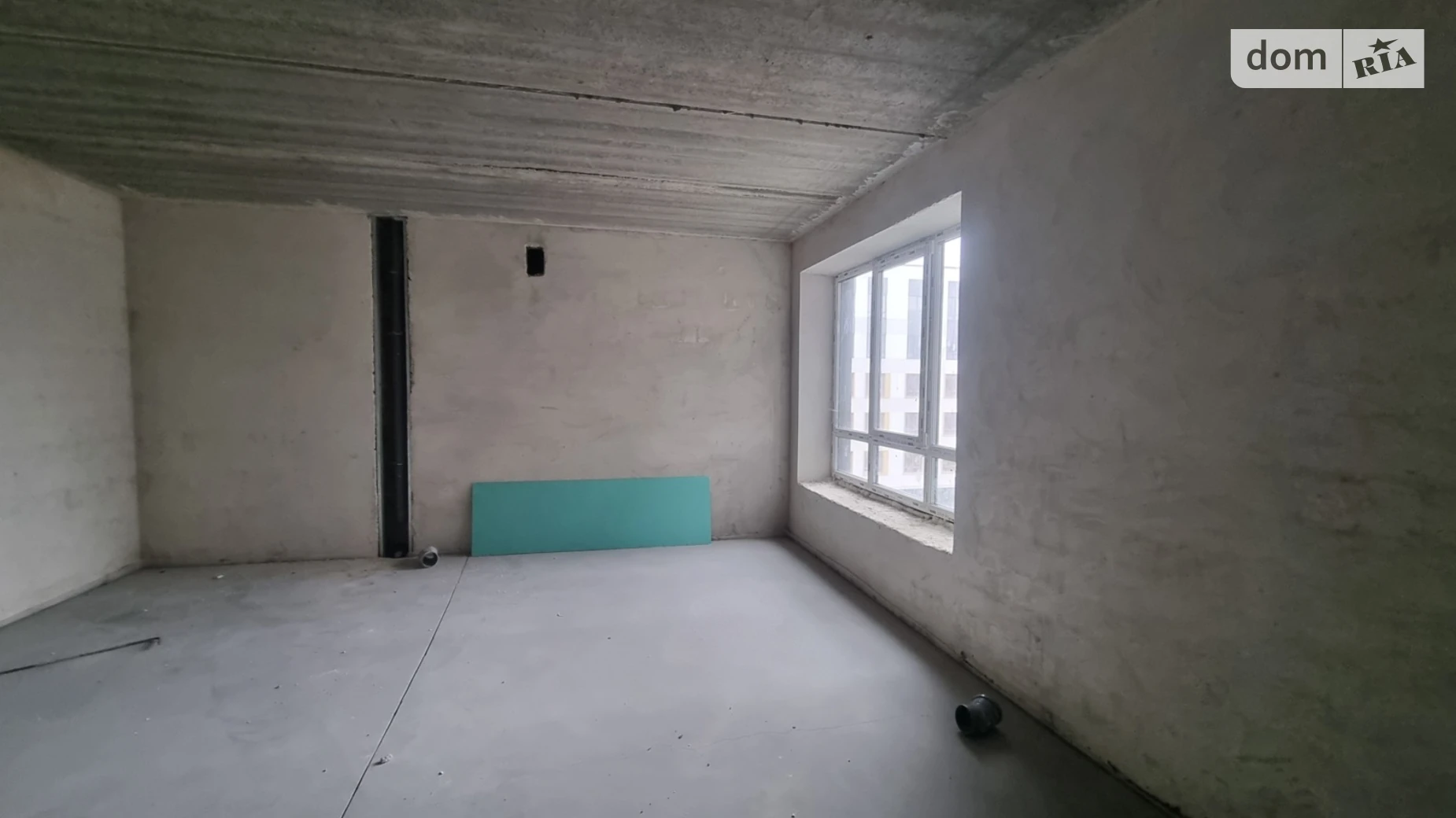 Продается 1-комнатная квартира 33.2 кв. м в Ирпене, ул. Соборная(ІІІ Интернационала), 2К/34 - фото 4