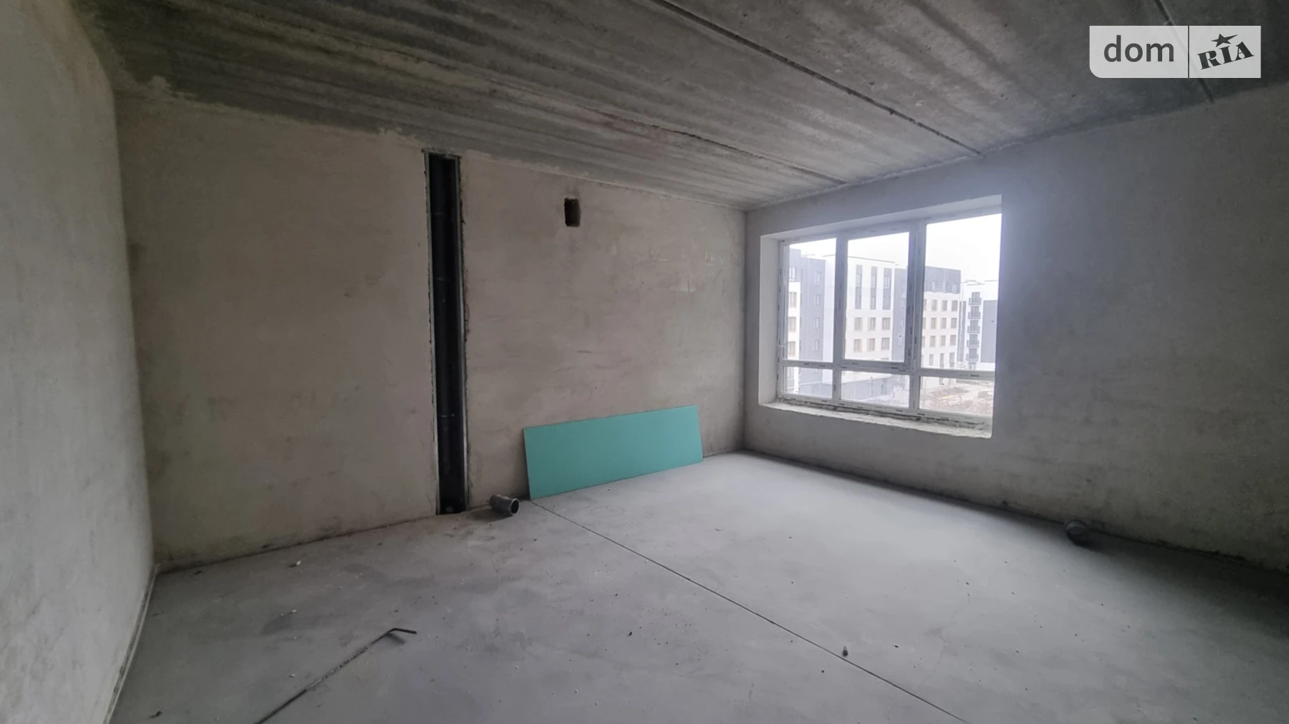 Продается 1-комнатная квартира 33.2 кв. м в Ирпене, ул. Соборная(ІІІ Интернационала), 2К/34 - фото 5