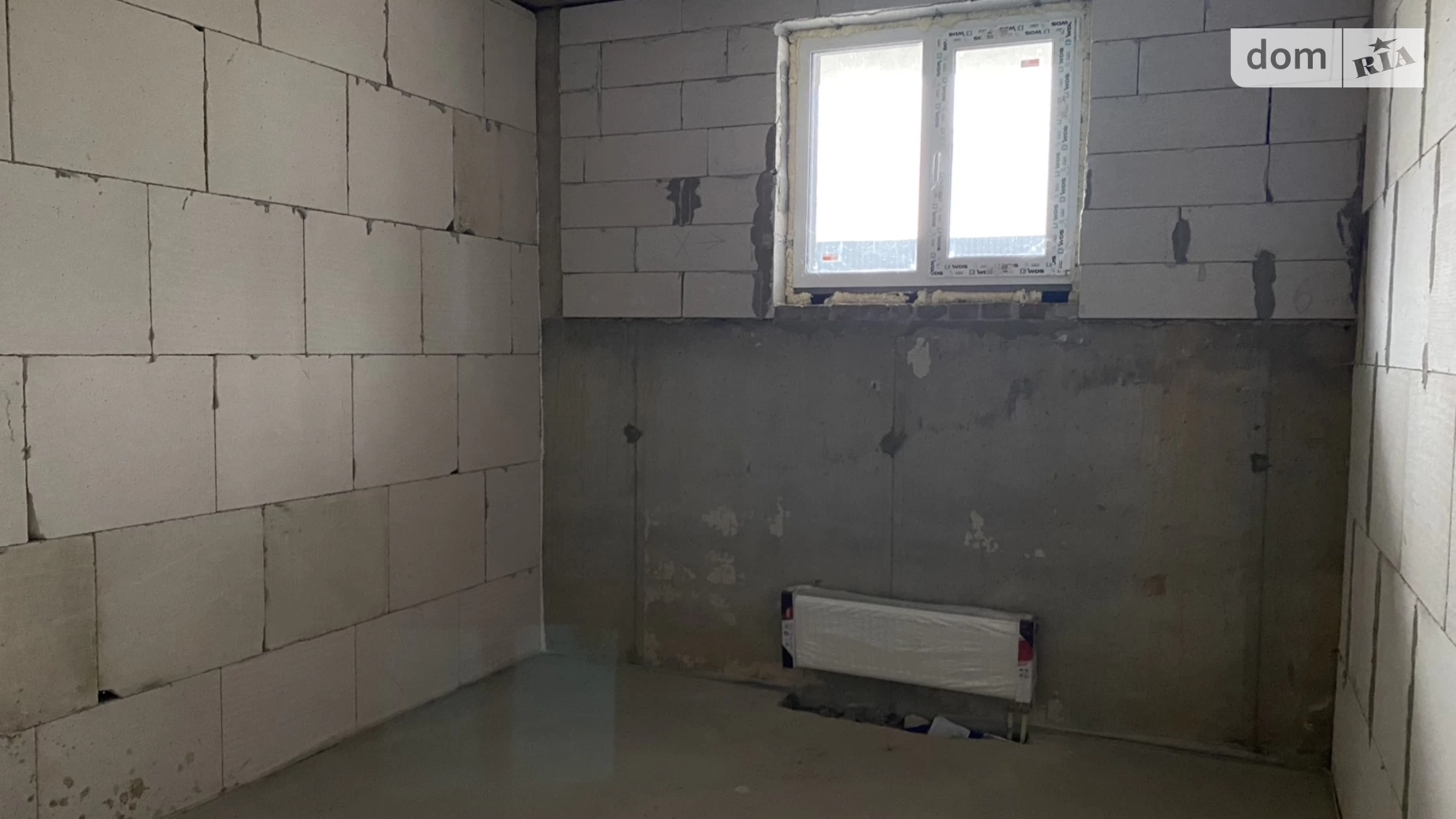 Продається 1-кімнатна квартира 44.1 кв. м у Одесі, вул. Слобідська - фото 2