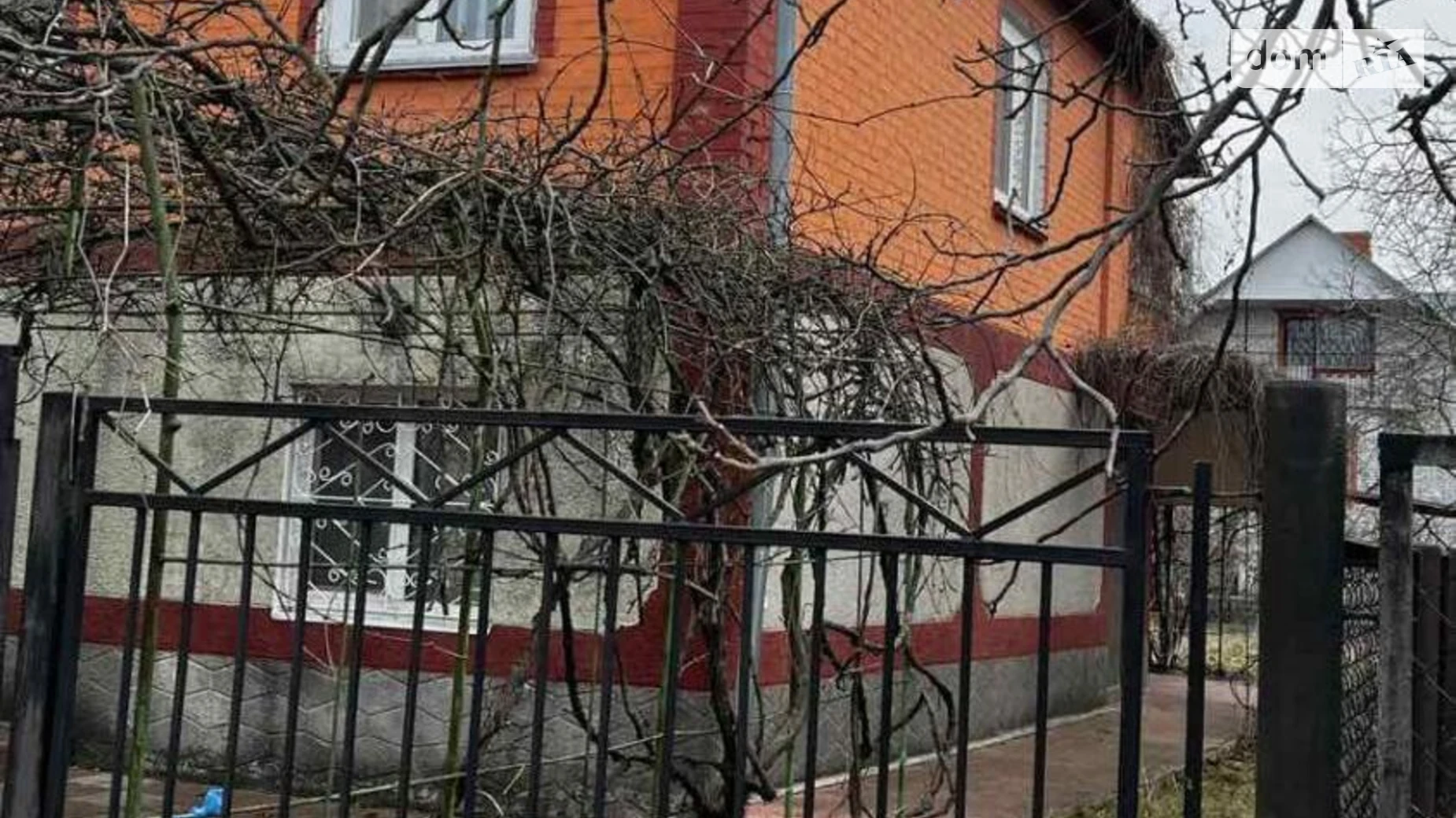 Продается дом на 2 этажа 101.4 кв. м с мансардой, цена: 74600 $ - фото 2