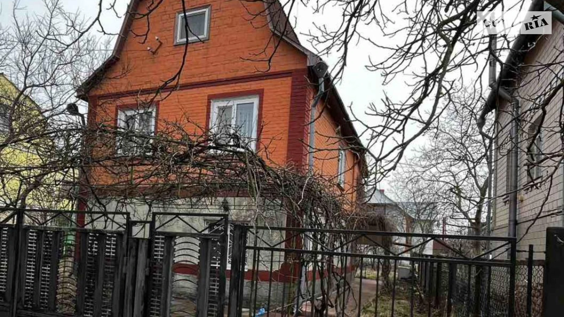 Продается дом на 2 этажа 101.4 кв. м с мансардой, цена: 74600 $ - фото 3