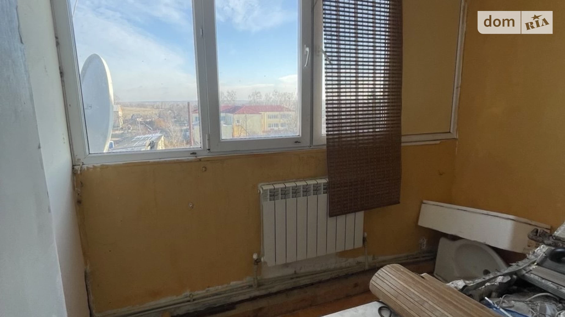 Продается 3-комнатная квартира 71.4 кв. м в, цена: 42500 $ - фото 5
