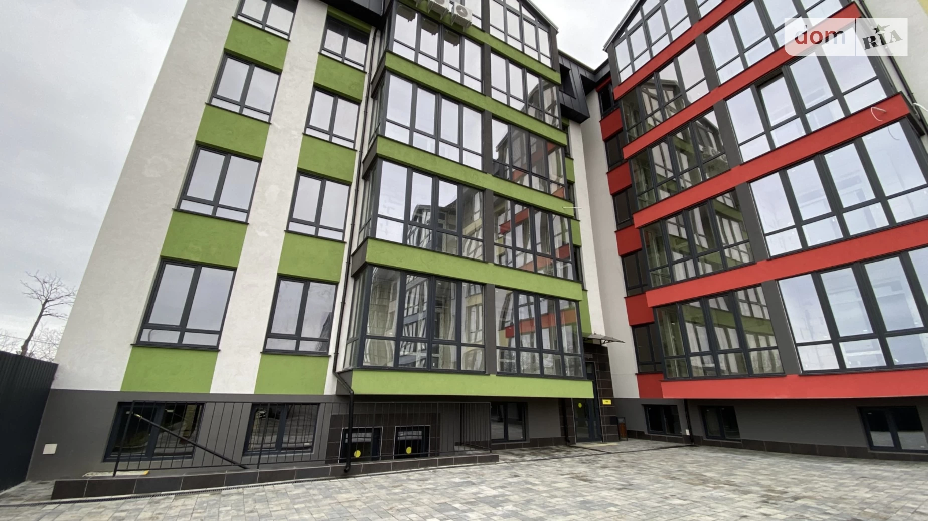 Продается объект сферы услуг 33.2 кв. м в 5-этажном здании, цена: 33200 $ - фото 2