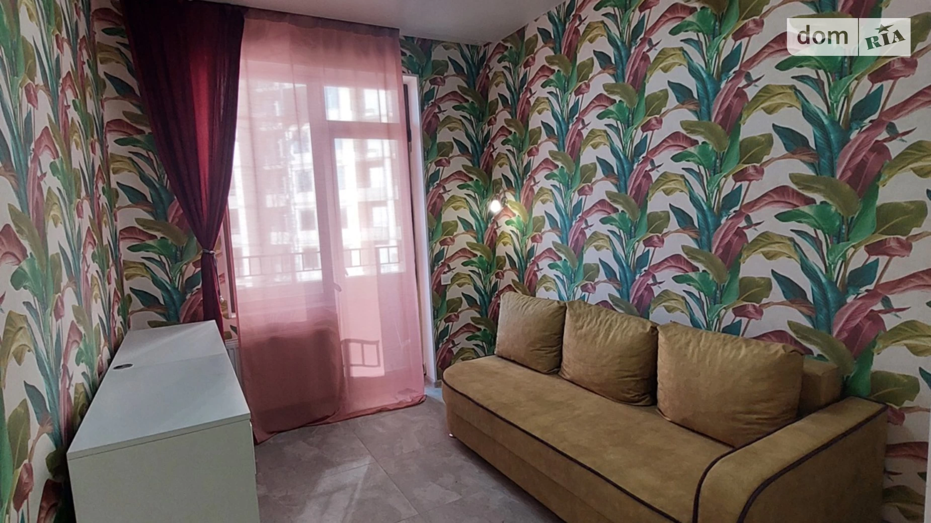 Продається 1-кімнатна квартира 31.4 кв. м у Одесі, цена: 50000 $ - фото 5