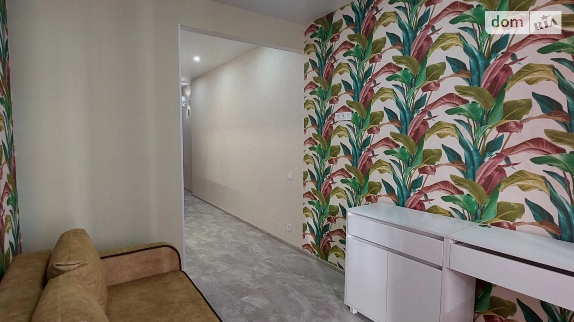 Продається 1-кімнатна квартира 31.4 кв. м у Одесі, цена: 50000 $ - фото 4