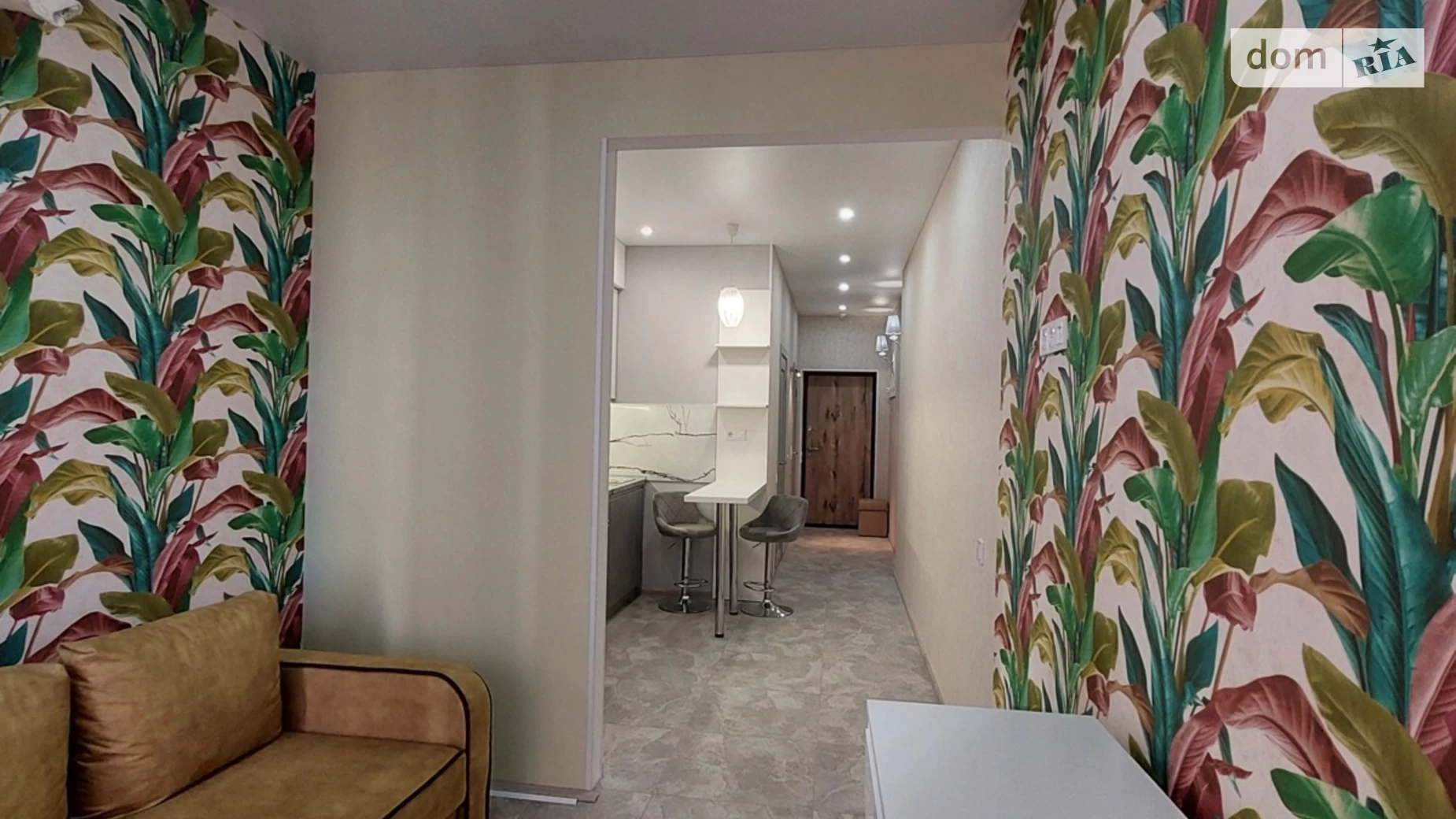 Продається 1-кімнатна квартира 31.4 кв. м у Одесі, цена: 50000 $ - фото 3
