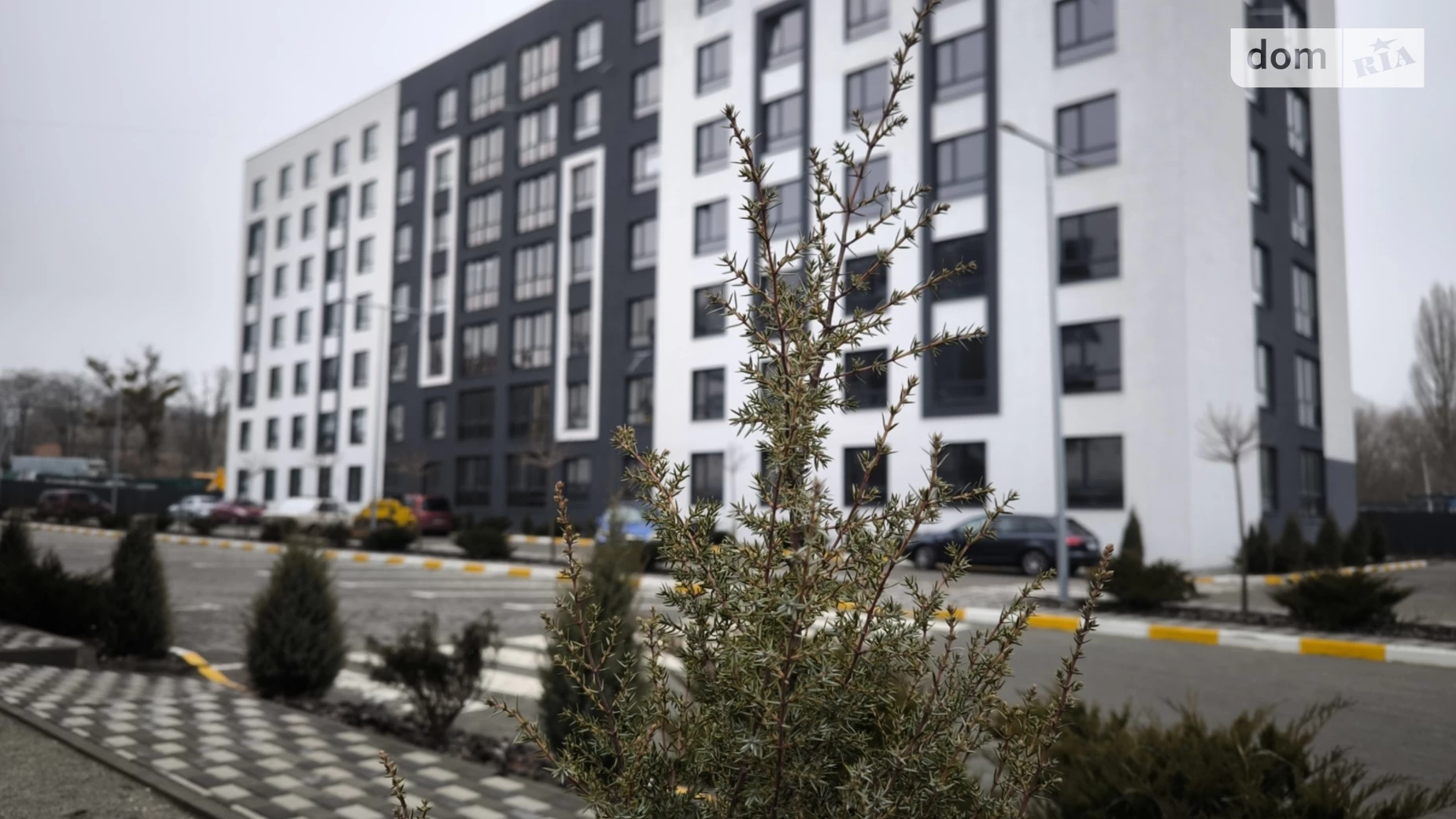 вул. Мирна, 3Д Гостомель ЖК Сенсація - фото 4