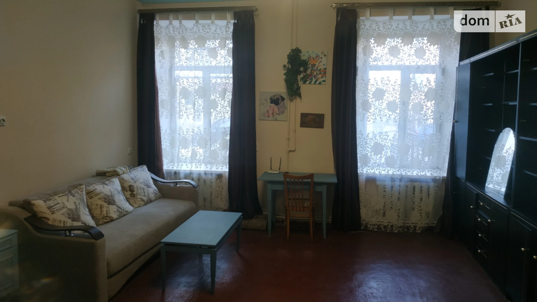 Здається в оренду 2-кімнатна квартира 65 кв. м у Одесі, вул. Новосельського - фото 2