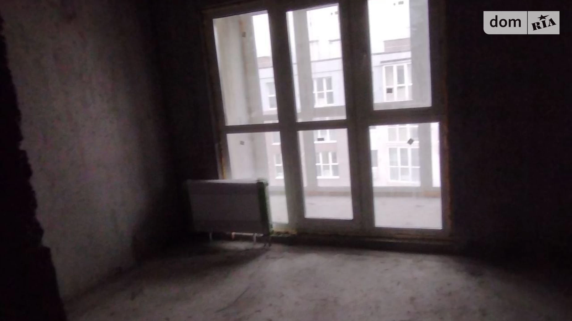 Продається 1-кімнатна квартира 49.6 кв. м у Києві, вул. Стеценка, 75Р - фото 5