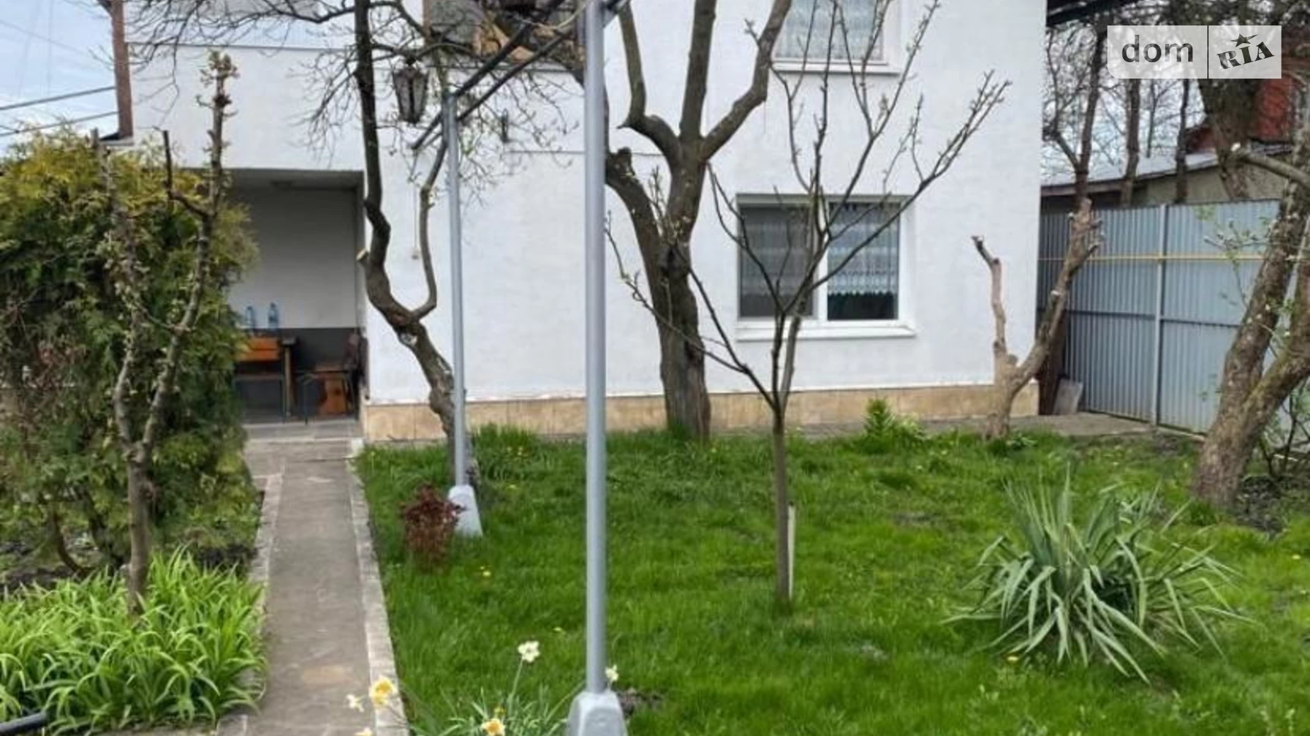 Продается дом на 2 этажа 124 кв. м с верандой, цена: 95000 $ - фото 2