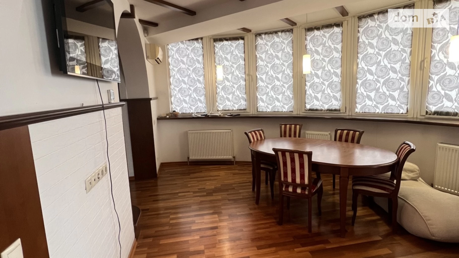 Продається 3-кімнатна квартира 114 кв. м у Дніпрі, вул. Подолинського Сергія - фото 4