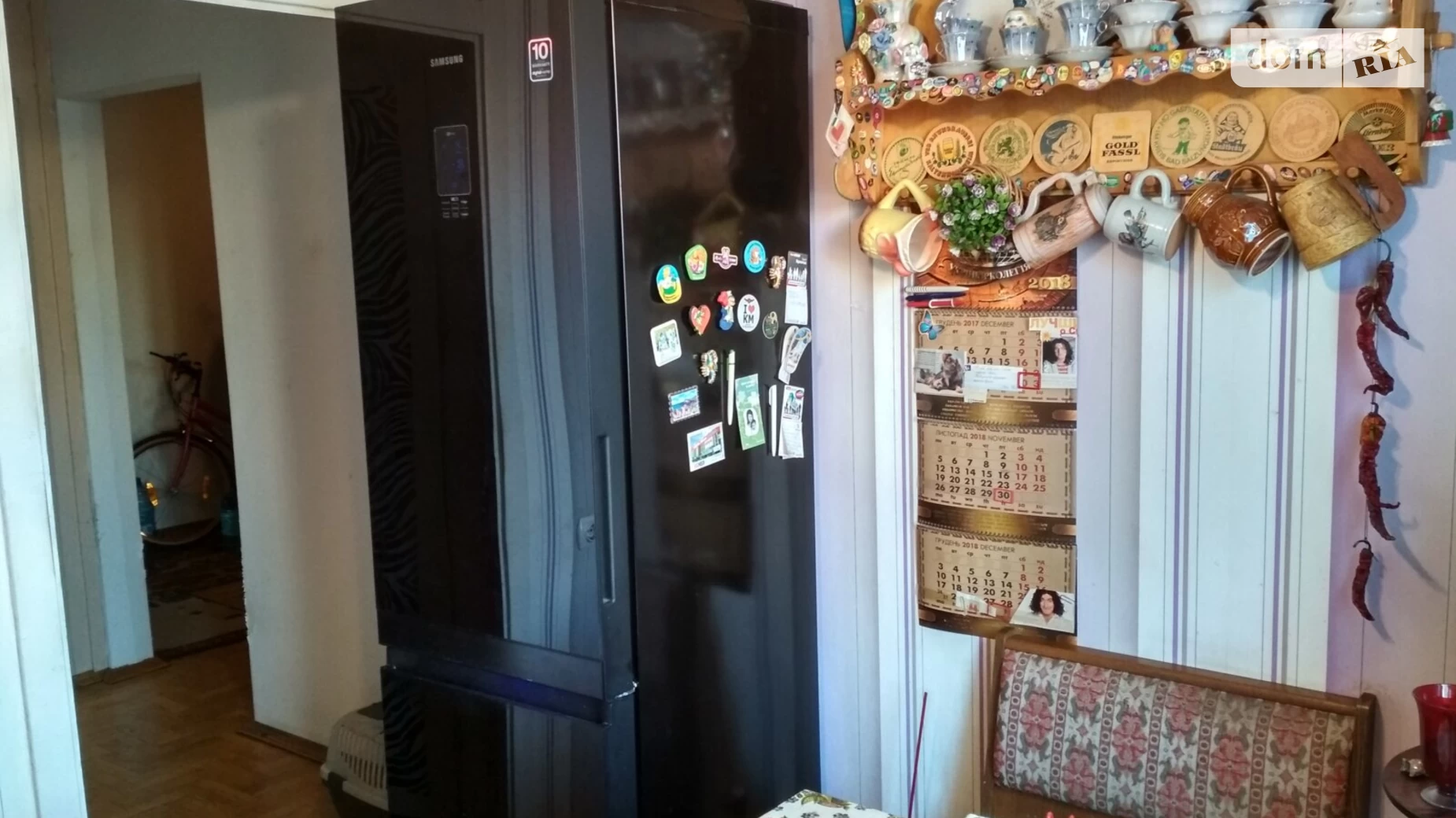 Сдается в аренду комната 75 кв. м в Киеве, цена: 4000 грн - фото 3