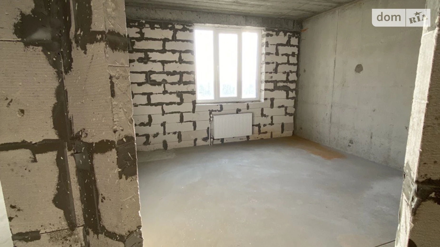 Продается 1-комнатная квартира 44 кв. м в Крыжановка, проектная, 96 - фото 4