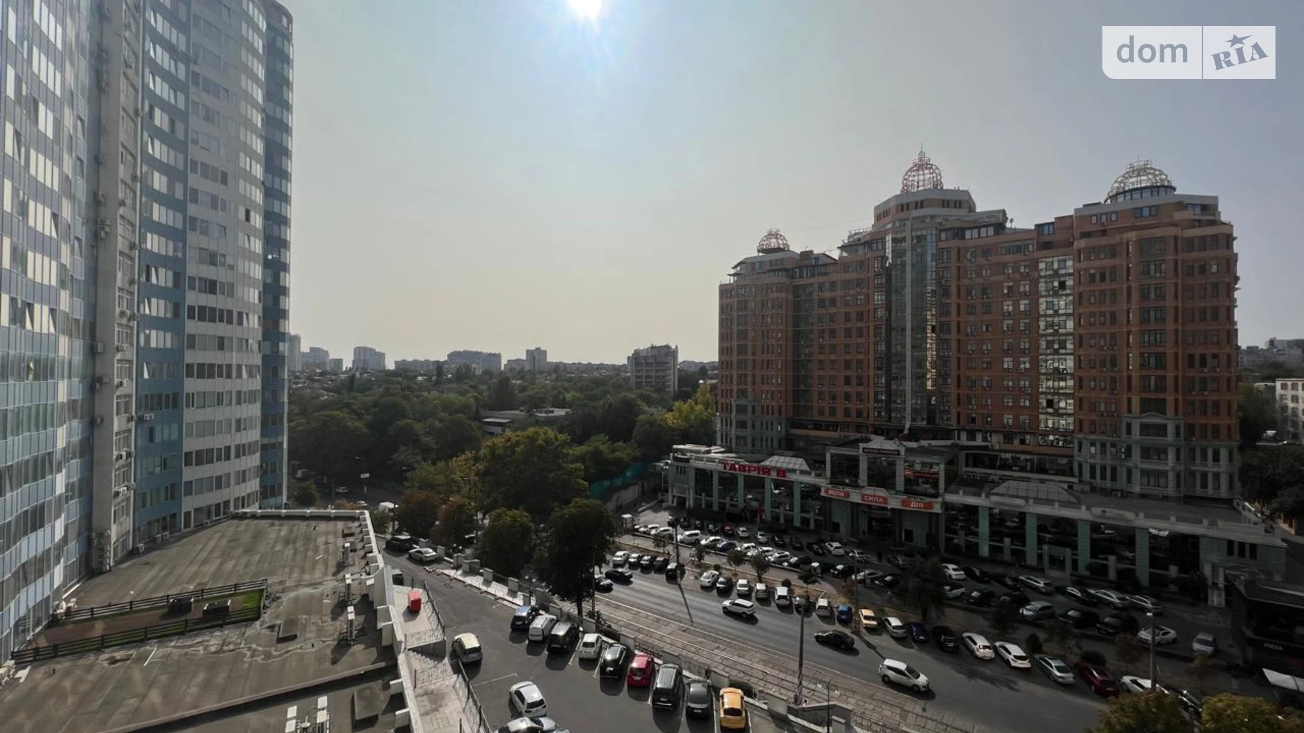 Продается 3-комнатная квартира 91.8 кв. м в Одессе, ул. Генуэзская - фото 2