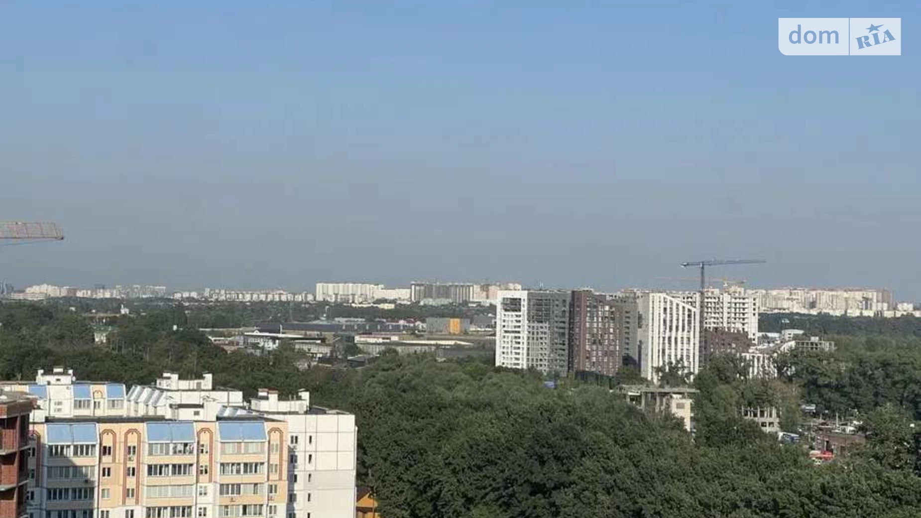 Продається 1-кімнатна квартира 54.4 кв. м у Вишневому, цена: 70700 $ - фото 5