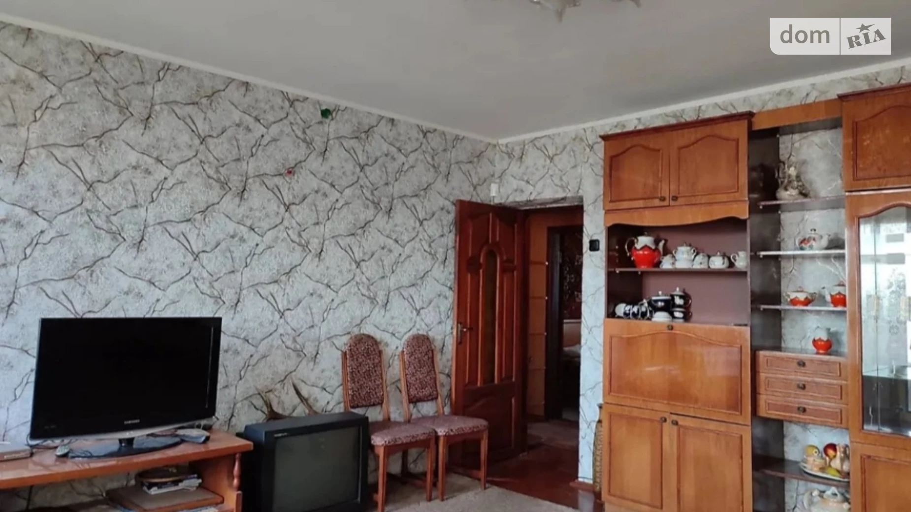 Сдается в аренду 3-комнатная квартира 75 кв. м в Житомире, пер. Вацковский - фото 2