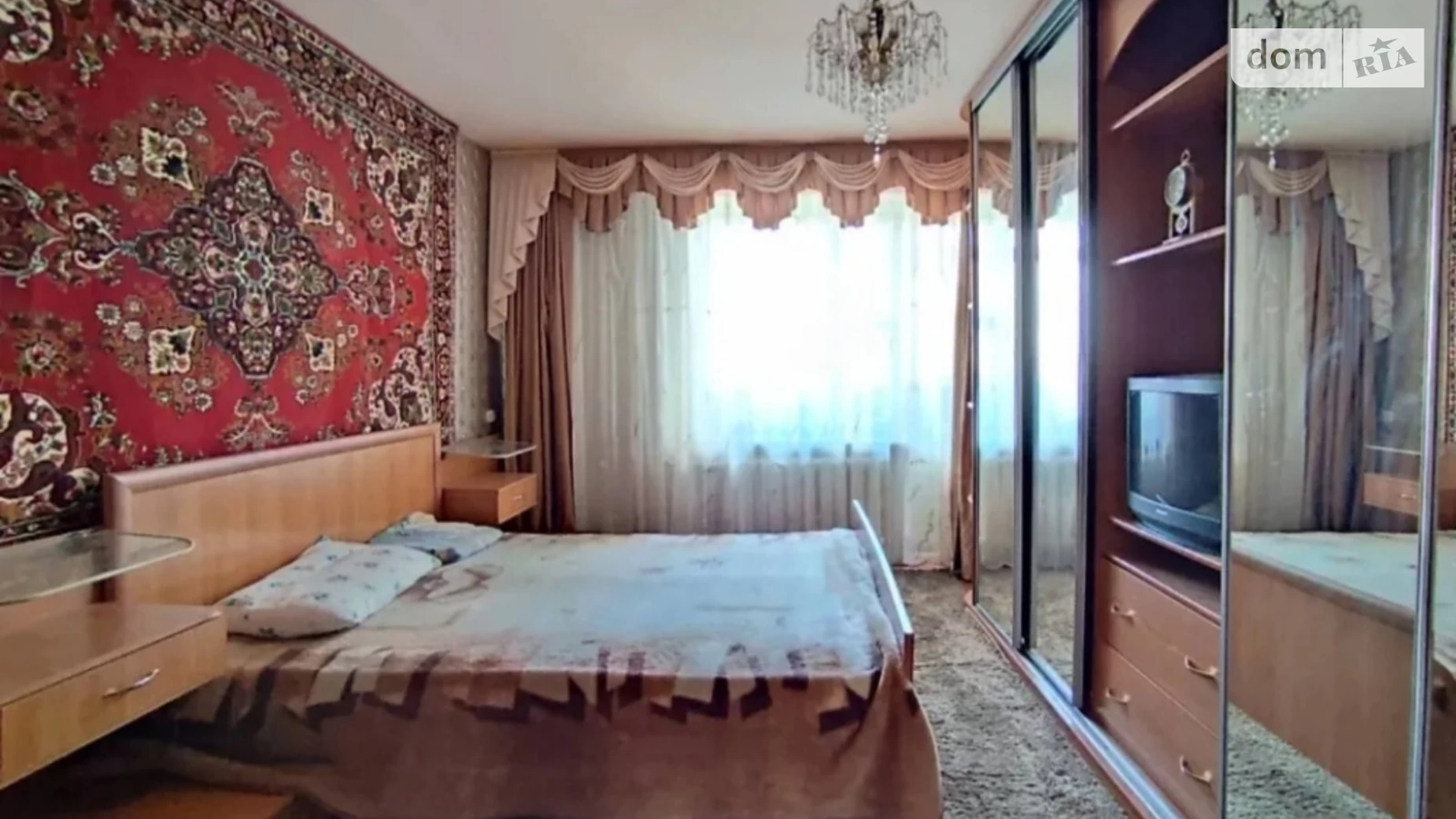 Сдается в аренду 3-комнатная квартира 75 кв. м в Житомире, пер. Вацковский - фото 4
