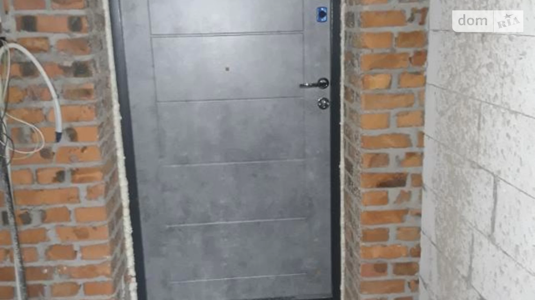 Продается 1-комнатная квартира 44 кв. м в Житомире, ул. Евгения Рыхлика - фото 4