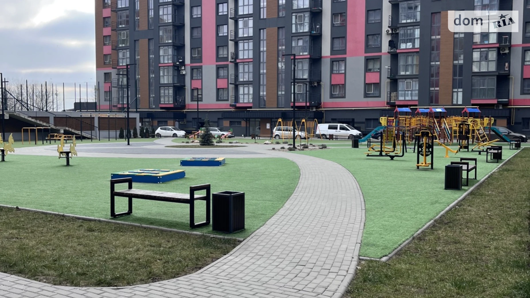 Продається 3-кімнатна квартира 120 кв. м у Хмельницькому, вул. Вінницька, 1/3Б - фото 3