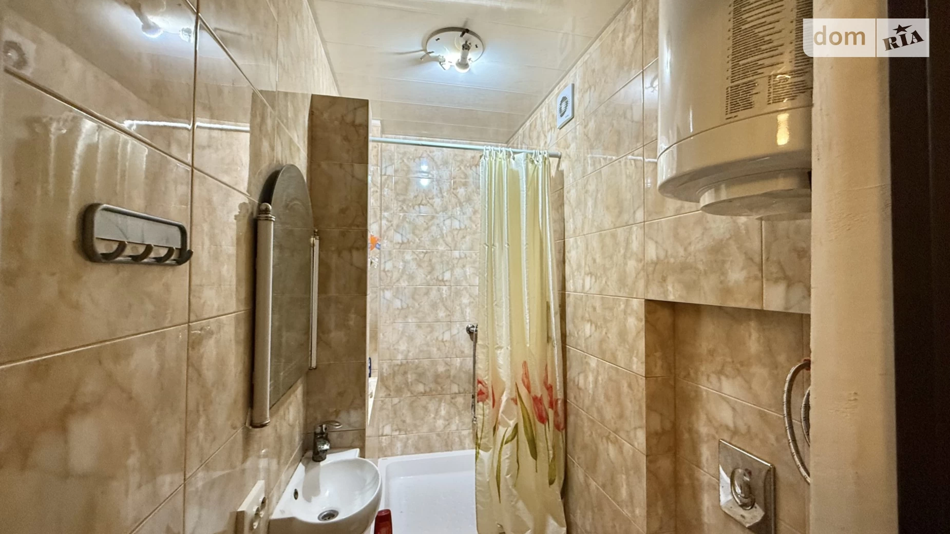 Продается 3-комнатная квартира 95 кв. м в Львове, просп. Красной Калины, 64 - фото 5