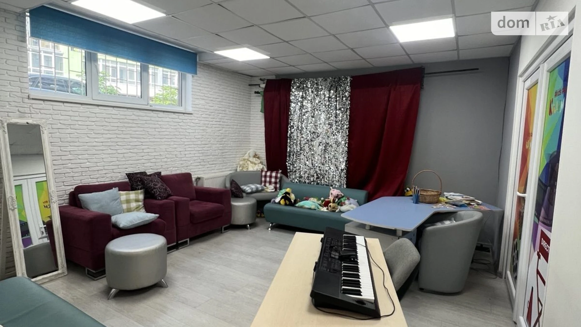 Продается помещения свободного назначения 120 кв. м в 5-этажном здании, цена: 185000 $ - фото 3