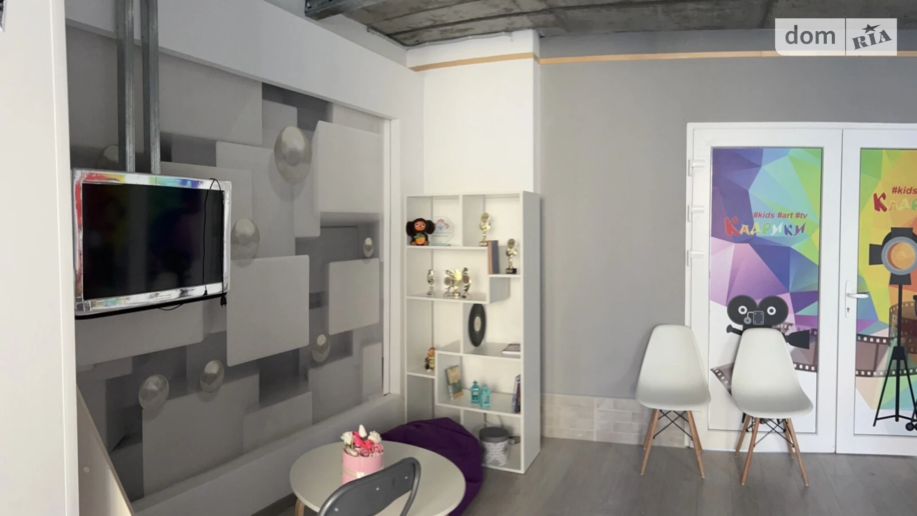 Продается помещения свободного назначения 120 кв. м в 5-этажном здании, цена: 170000 $ - фото 3