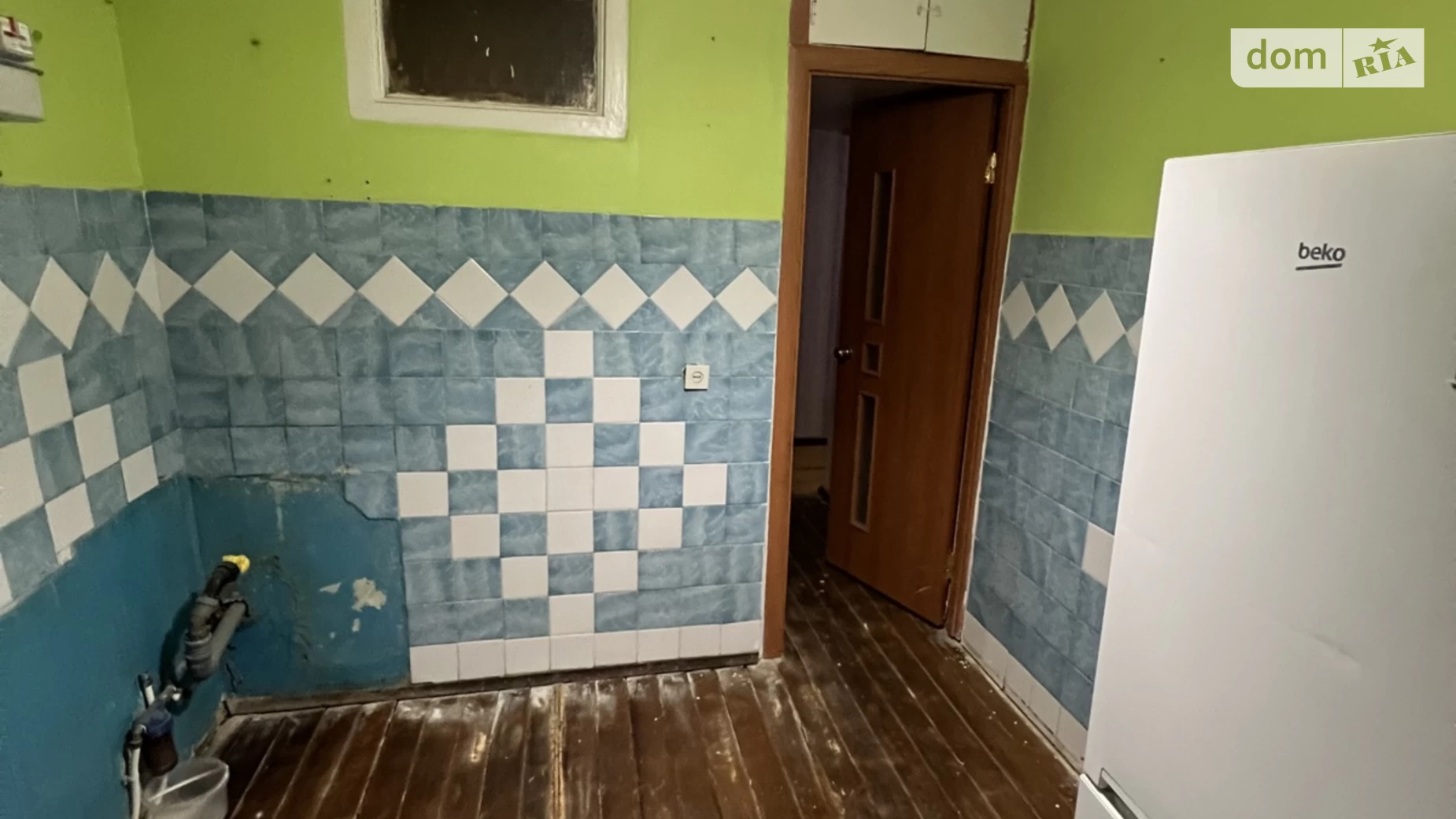 Продается 2-комнатная квартира 59.9 кв. м в, цена: 50000 $ - фото 8