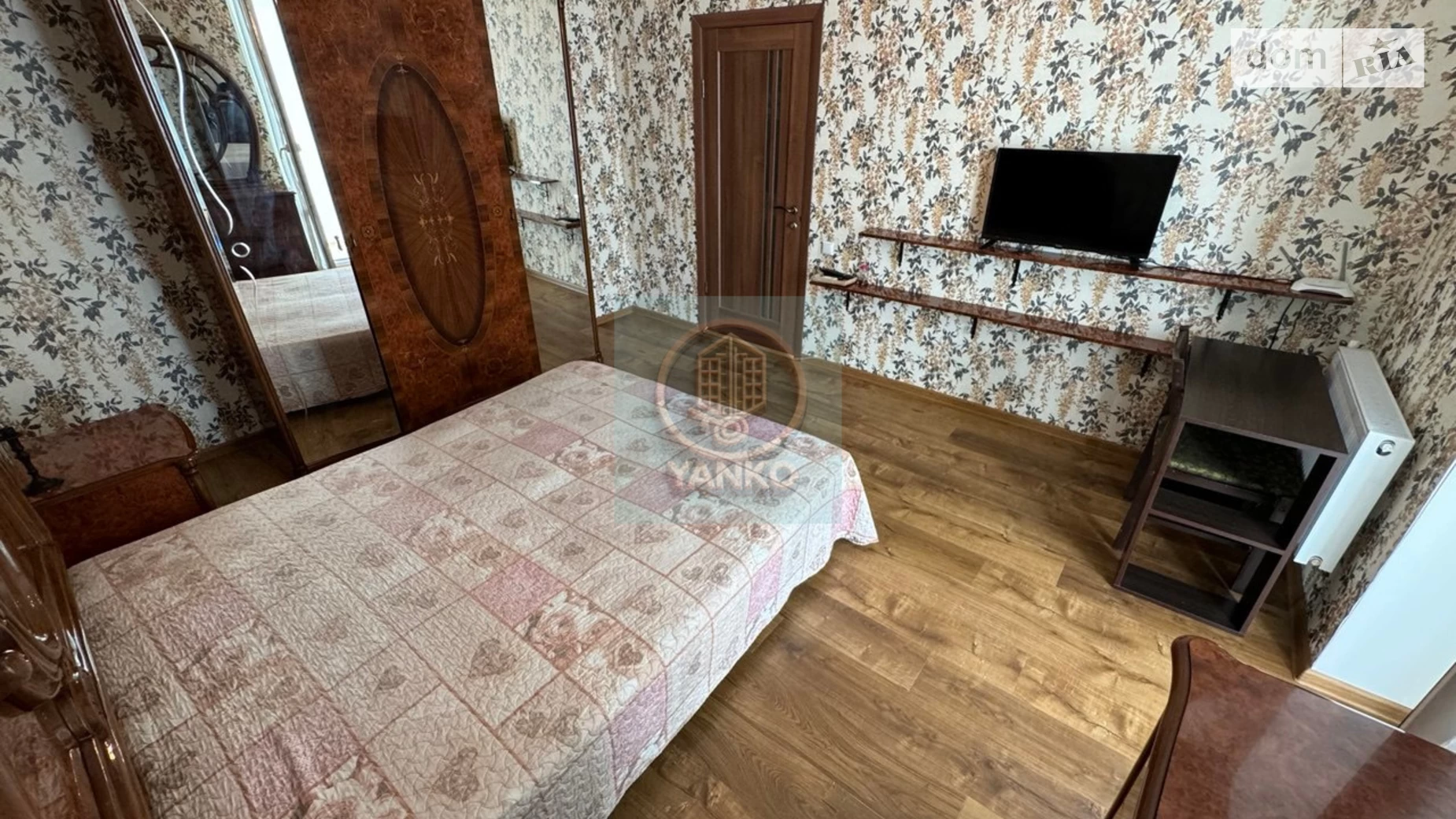 Сдается в аренду 1-комнатная квартира 40 кв. м в Виннице, ул. 600-летия - фото 3