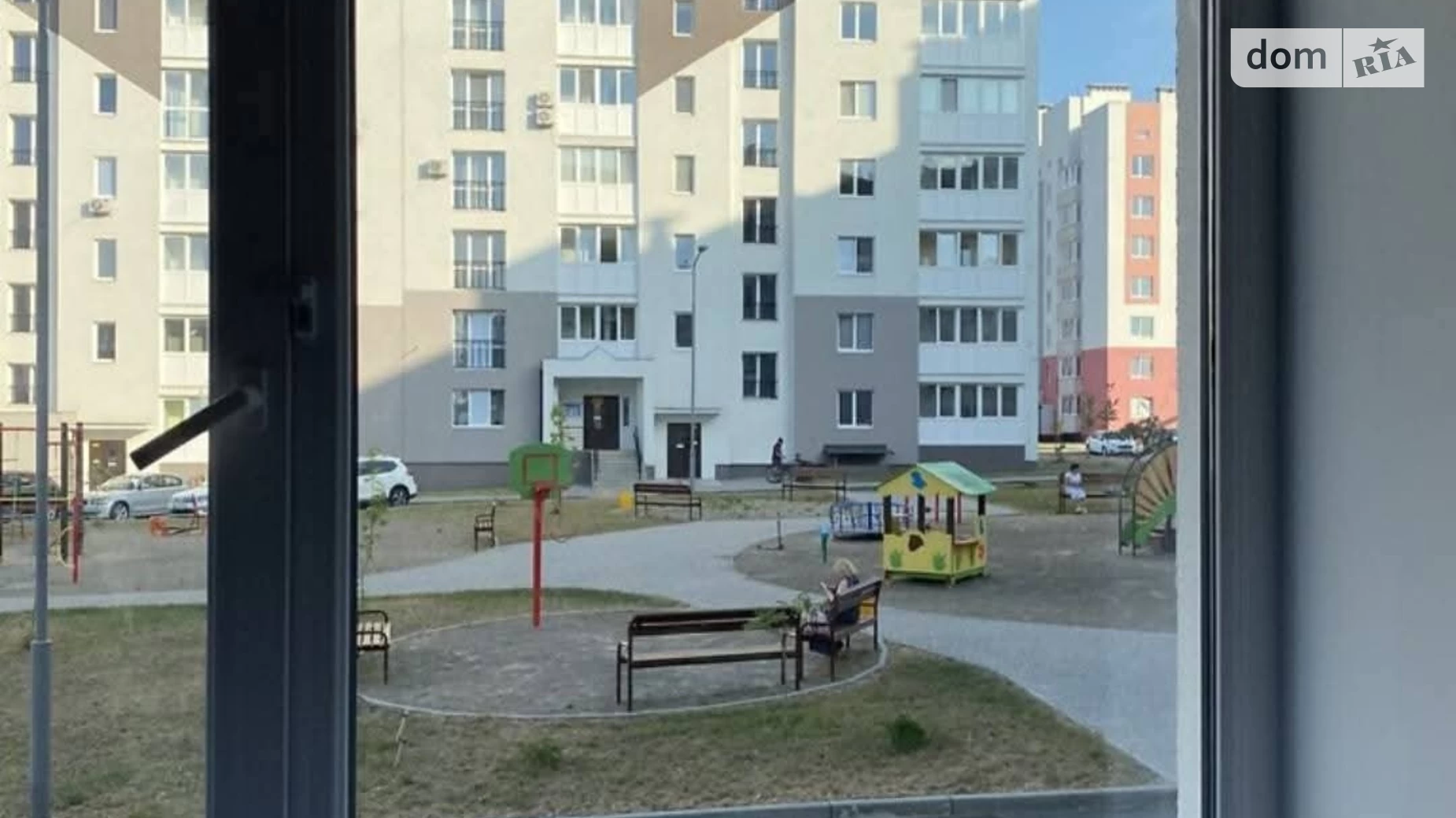 Продається 1-кімнатна квартира 54.8 кв. м у Вінниці, вул. Миколаївська, 33 - фото 5