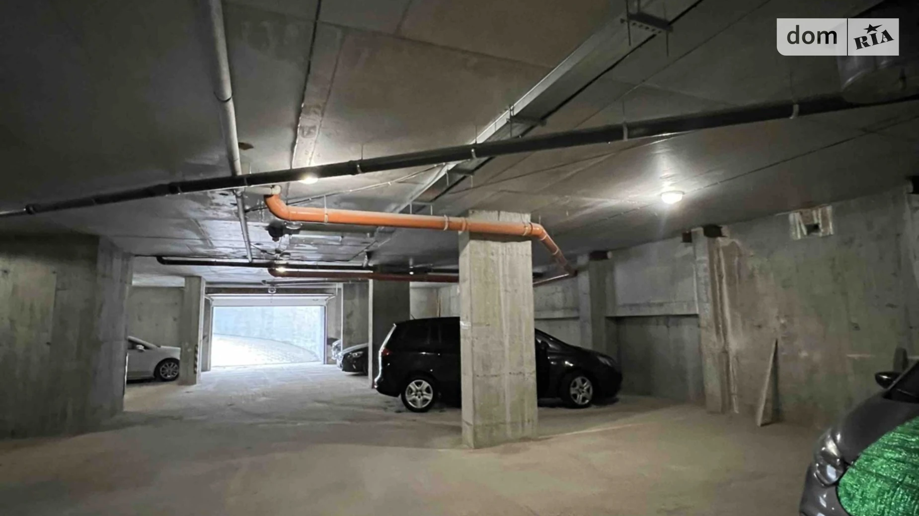 Продається підземний паркінг під легкове авто на 13.8 кв. м, цена: 15500 $ - фото 3