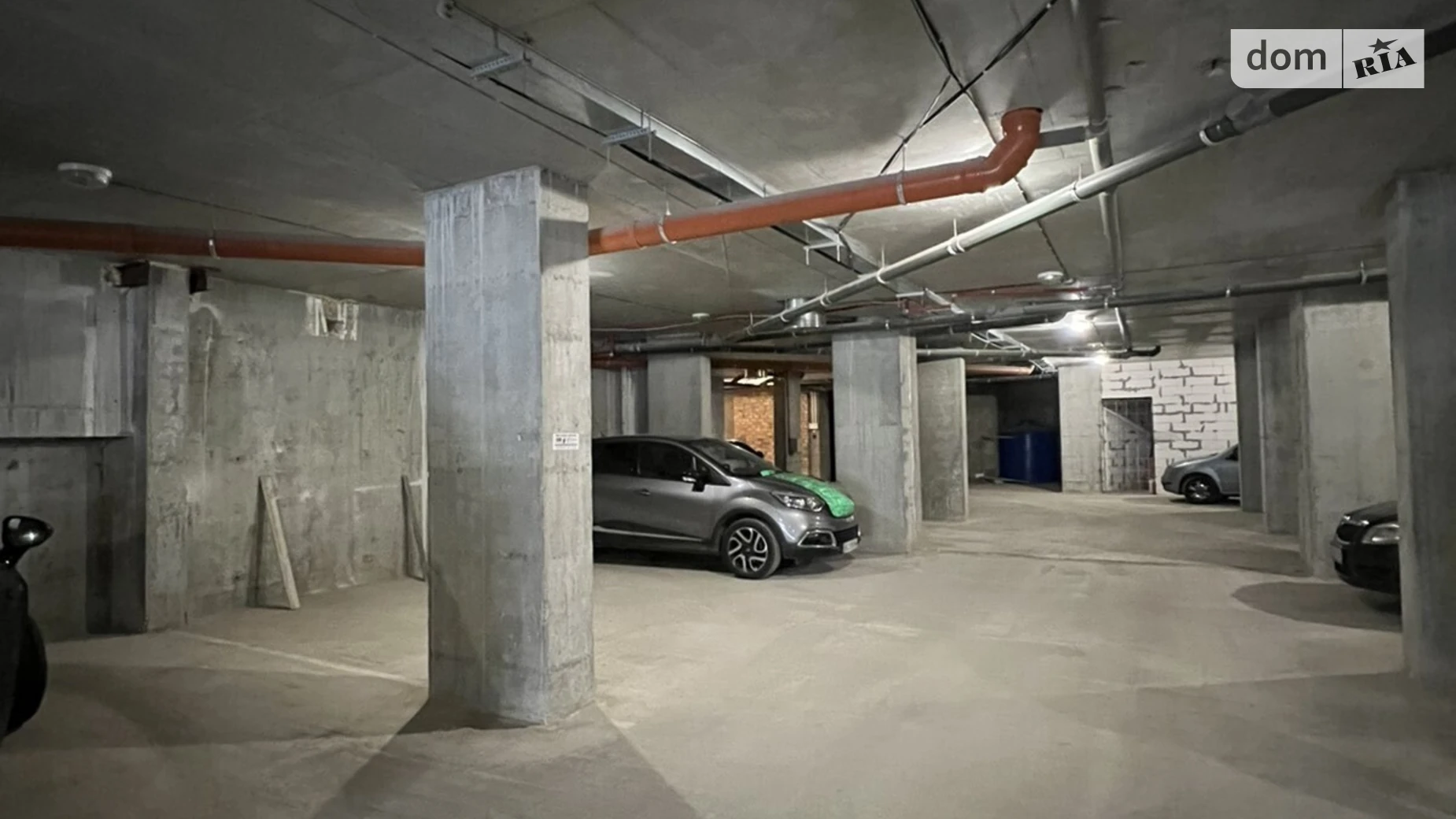 Продається підземний паркінг під легкове авто на 13.8 кв. м, цена: 15500 $ - фото 2