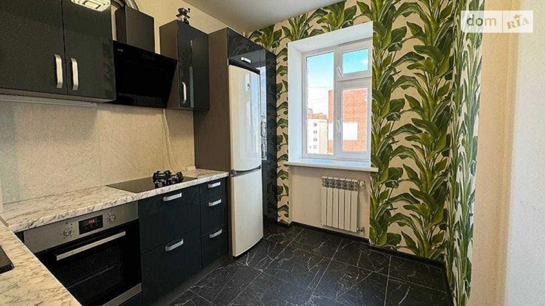 Продается 3-комнатная квартира 74 кв. м в Полтаве, ул. Гожуливський - фото 2