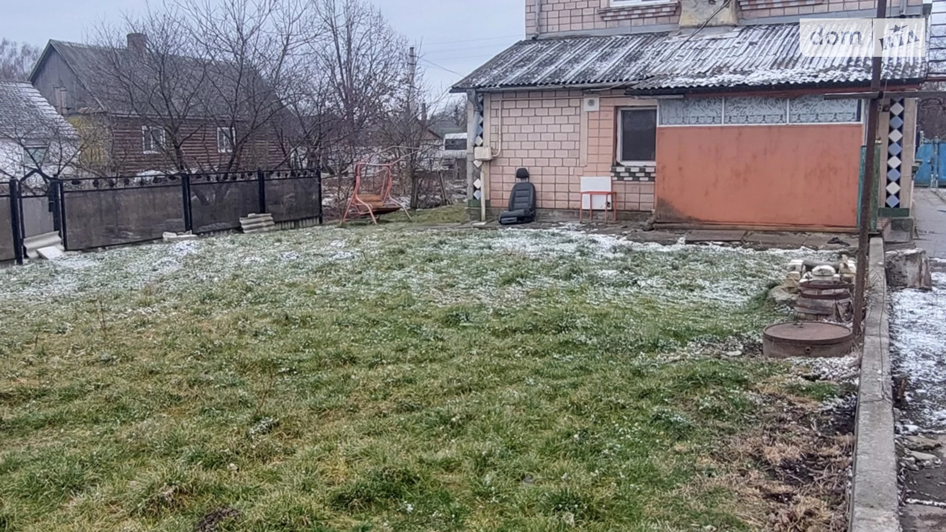 Продається будинок 2 поверховий 103.6 кв. м з садом, цена: 38000 $ - фото 4