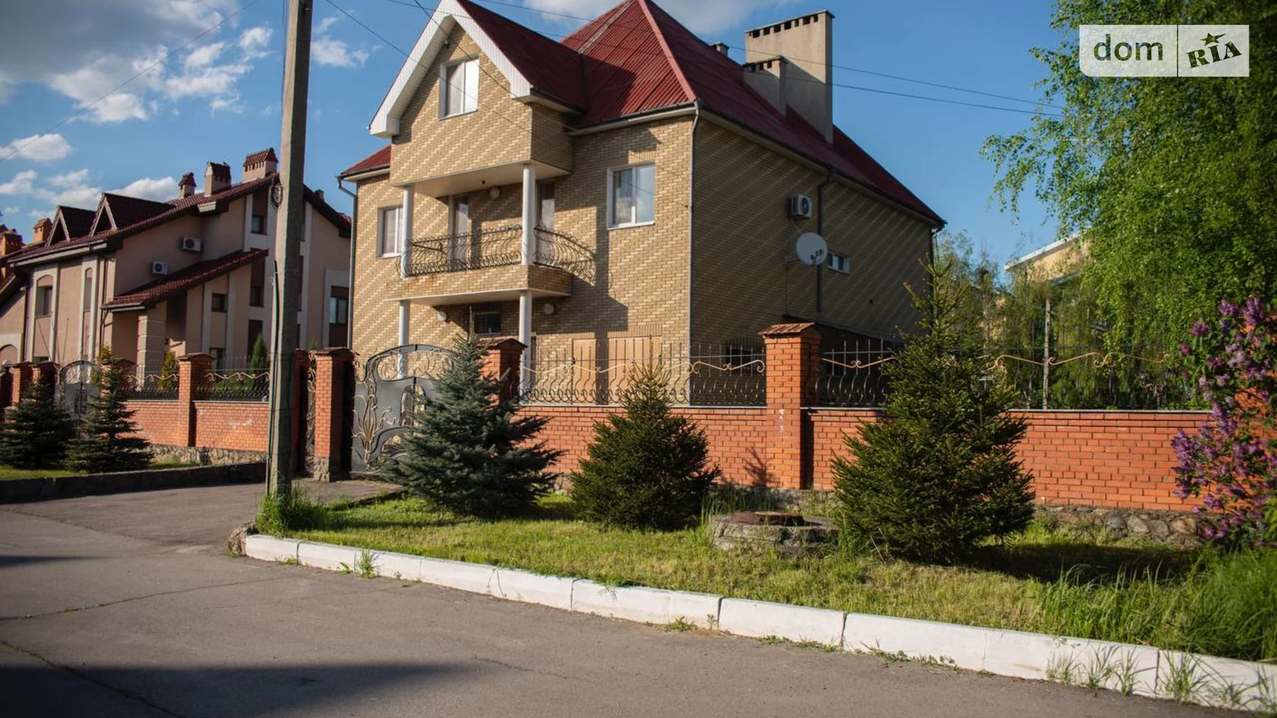 Здається в оренду будинок 4 поверховий 614 кв. м з меблями, цена: 150000 грн - фото 2