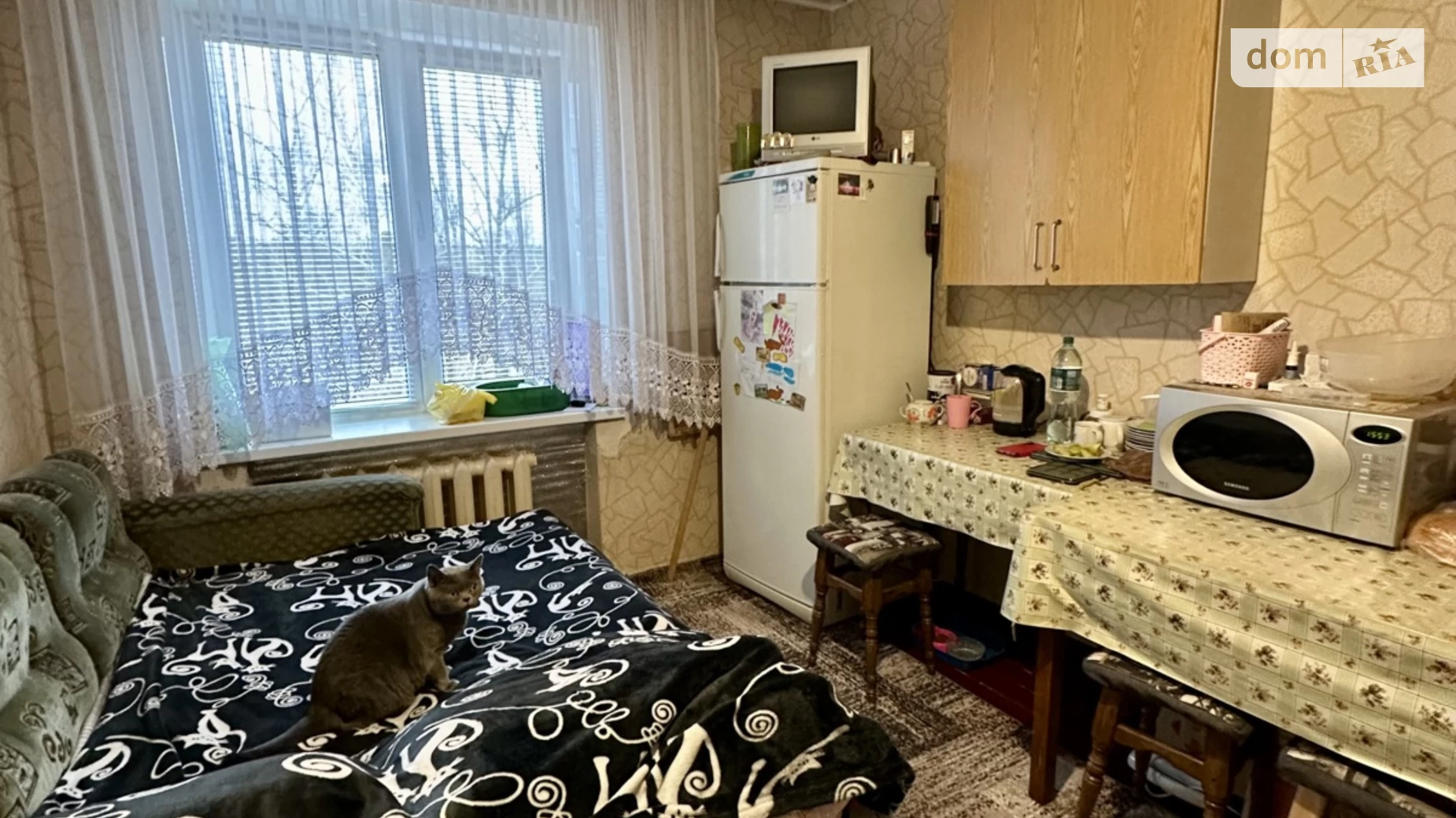 Продается комната 38.9 кв. м в Белой Церкви, цена: 20000 $ - фото 5