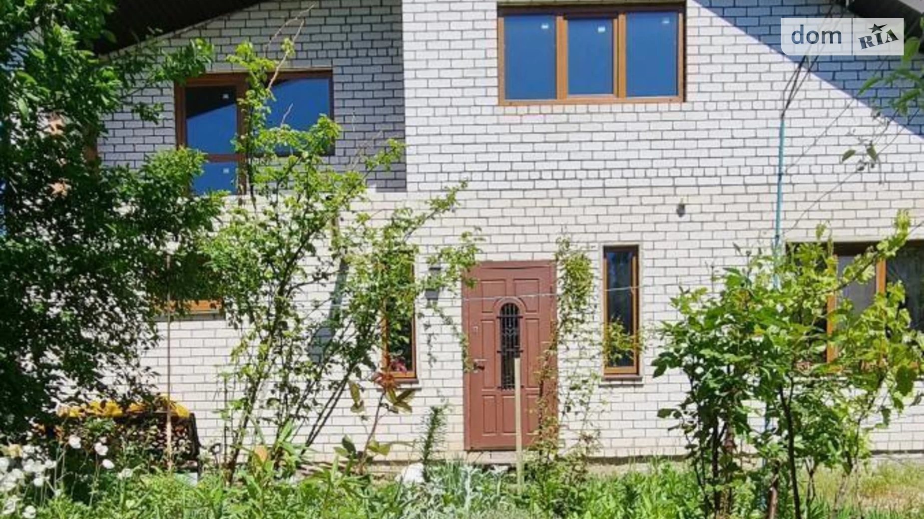 Продается дом на 2 этажа 248.2 кв. м с террасой, цена: 75000 $ - фото 2