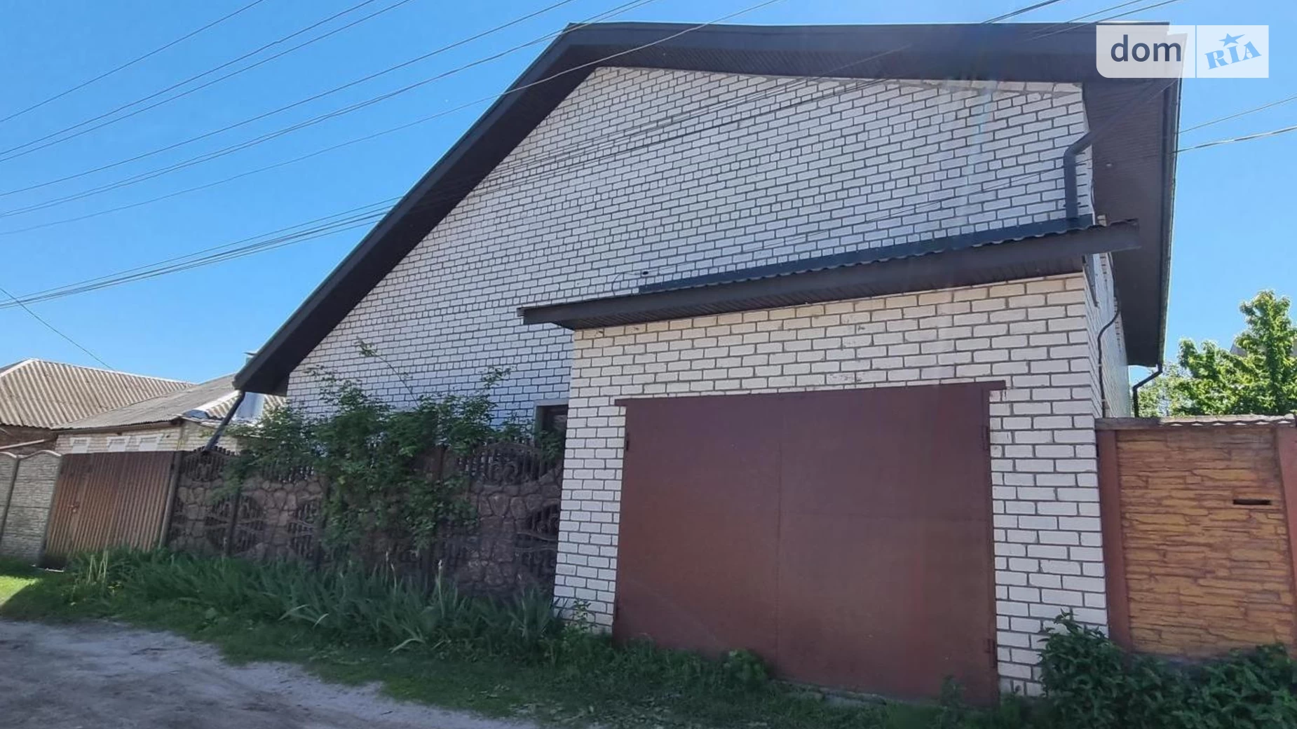 Продается дом на 2 этажа 248.2 кв. м с террасой, цена: 75000 $ - фото 4