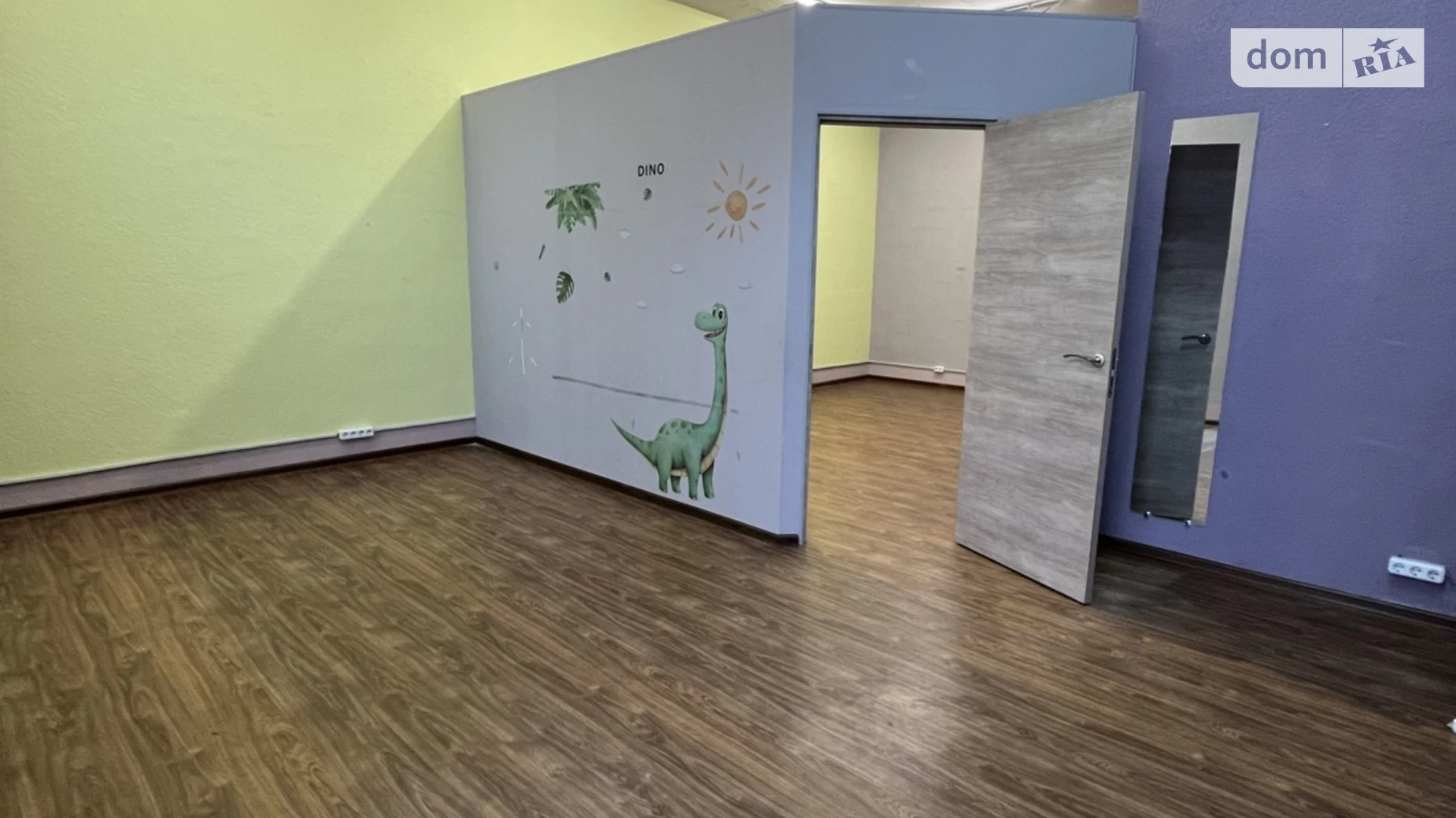 Сдается в аренду помещения свободного назначения 45 кв. м в 27-этажном здании, цена: 15000 грн - фото 5