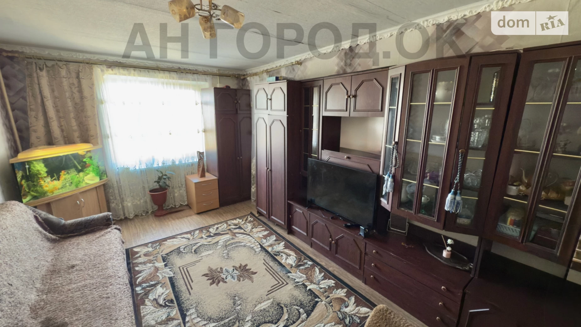 Продается 1-комнатная квартира 34.5 кв. м в Днепре, просп. Слобожанский, 70Б - фото 2