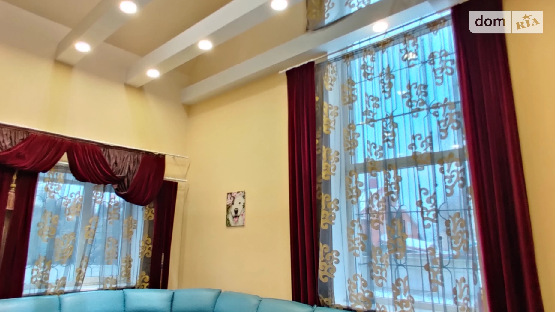 Продається будинок 4 поверховий 614 кв. м з каміном, цена: 420000 $ - фото 4