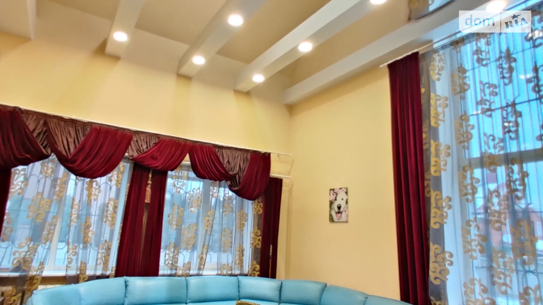 Продається будинок 4 поверховий 614 кв. м з каміном, цена: 420000 $ - фото 5