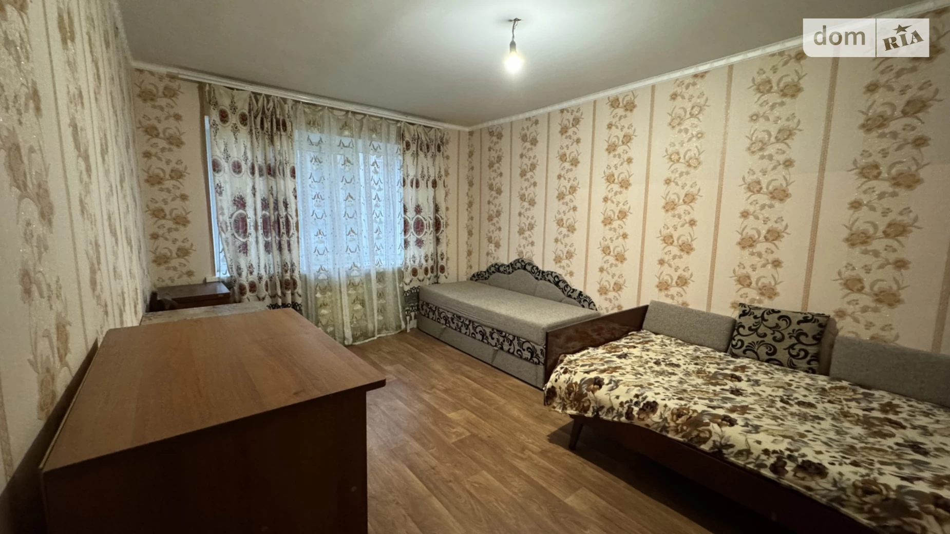 Продается 1-комнатная квартира 32.1 кв. м в Сутисках, ул. Гагарина, 6 - фото 3