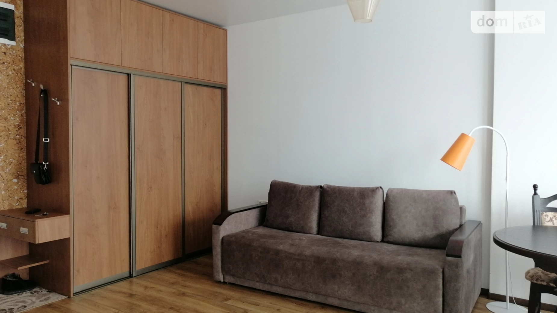 Продается 1-комнатная квартира 35.1 кв. м в Днепре, ул. Александра Коныского, 30А - фото 5