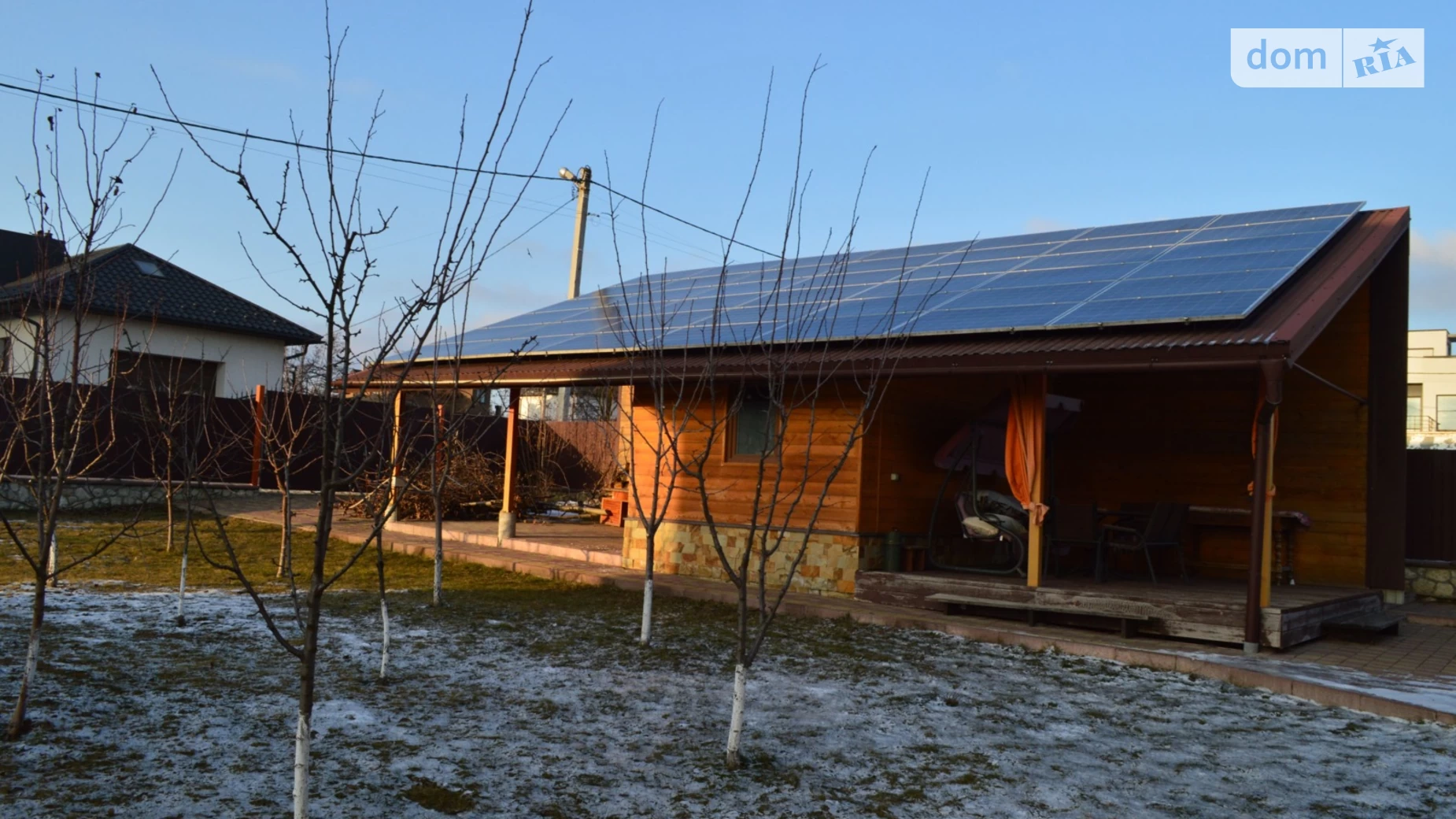 Продается дом на 2 этажа 248 кв. м с гаражом, цена: 375000 $ - фото 3