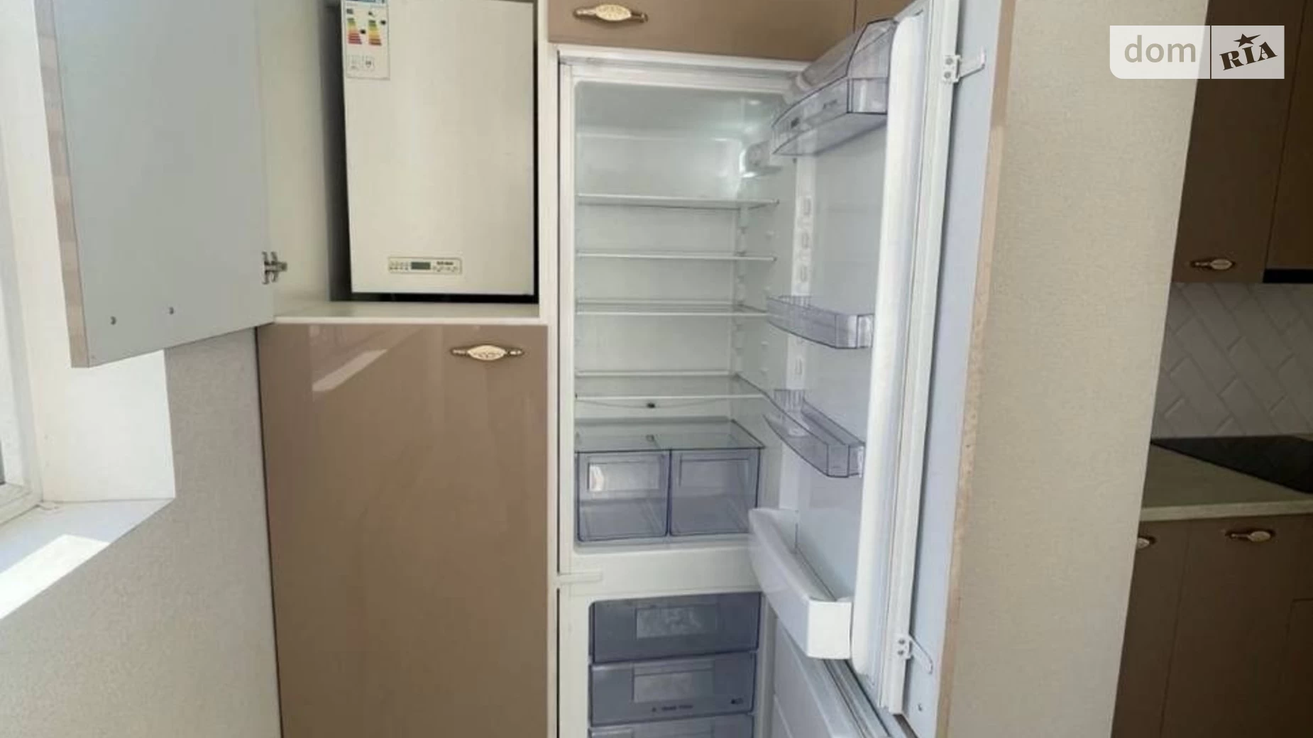 Продается 1-комнатная квартира 41.2 кв. м в Слобожанском, ул. Содружества, 1 корпус 1 - фото 3