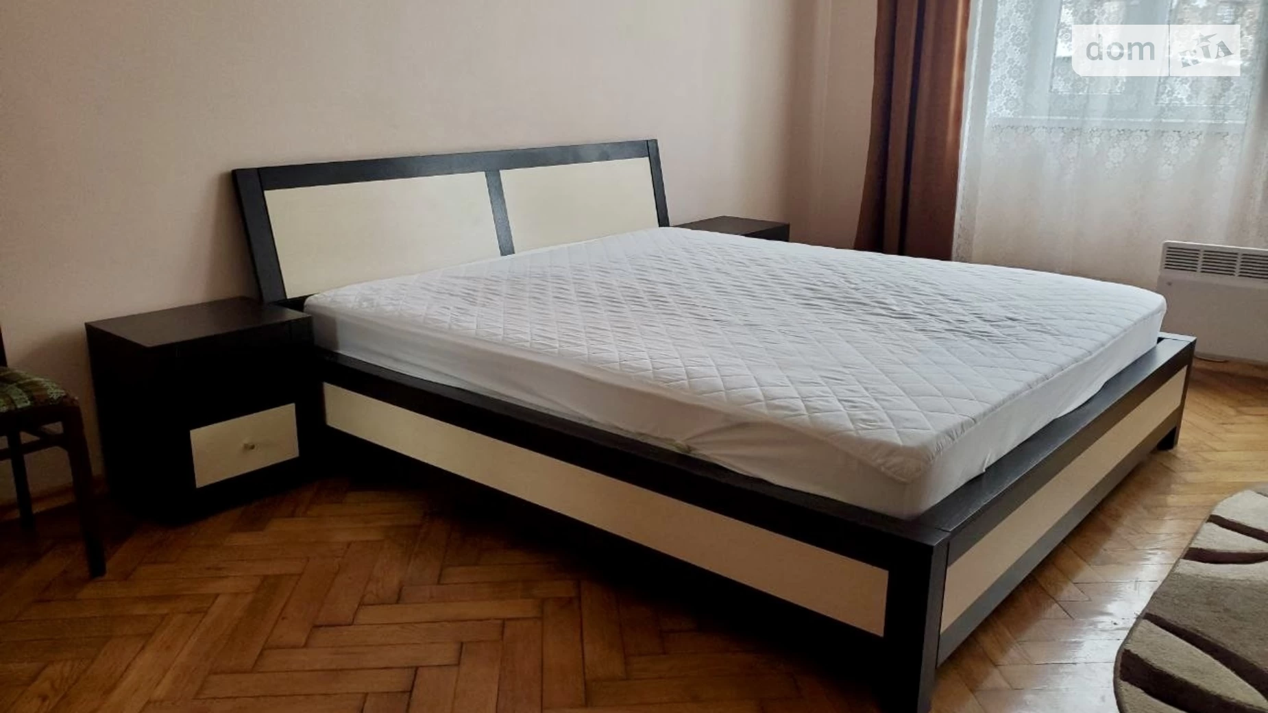 Здається в оренду 1-кімнатна квартира 40 кв. м у Чернівцях - фото 4