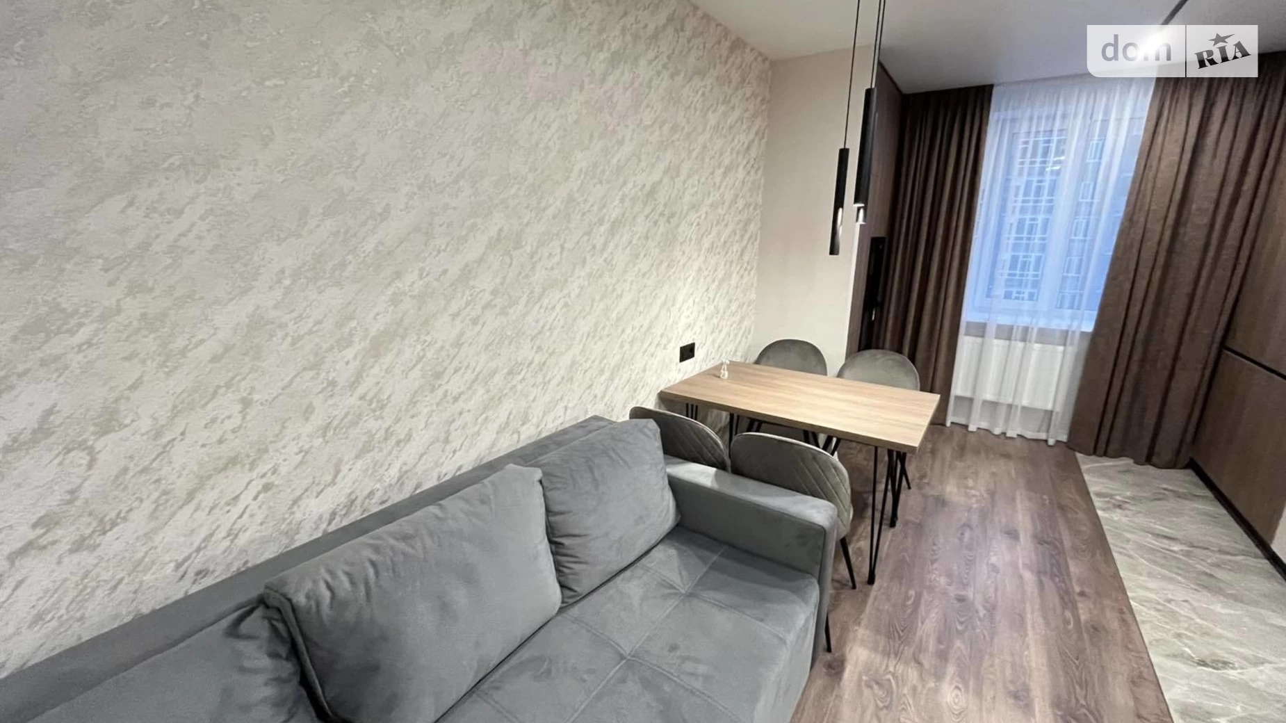 Продається 1-кімнатна квартира 45.6 кв. м у Хмельницькому, вул. Лісогринівецька - фото 5