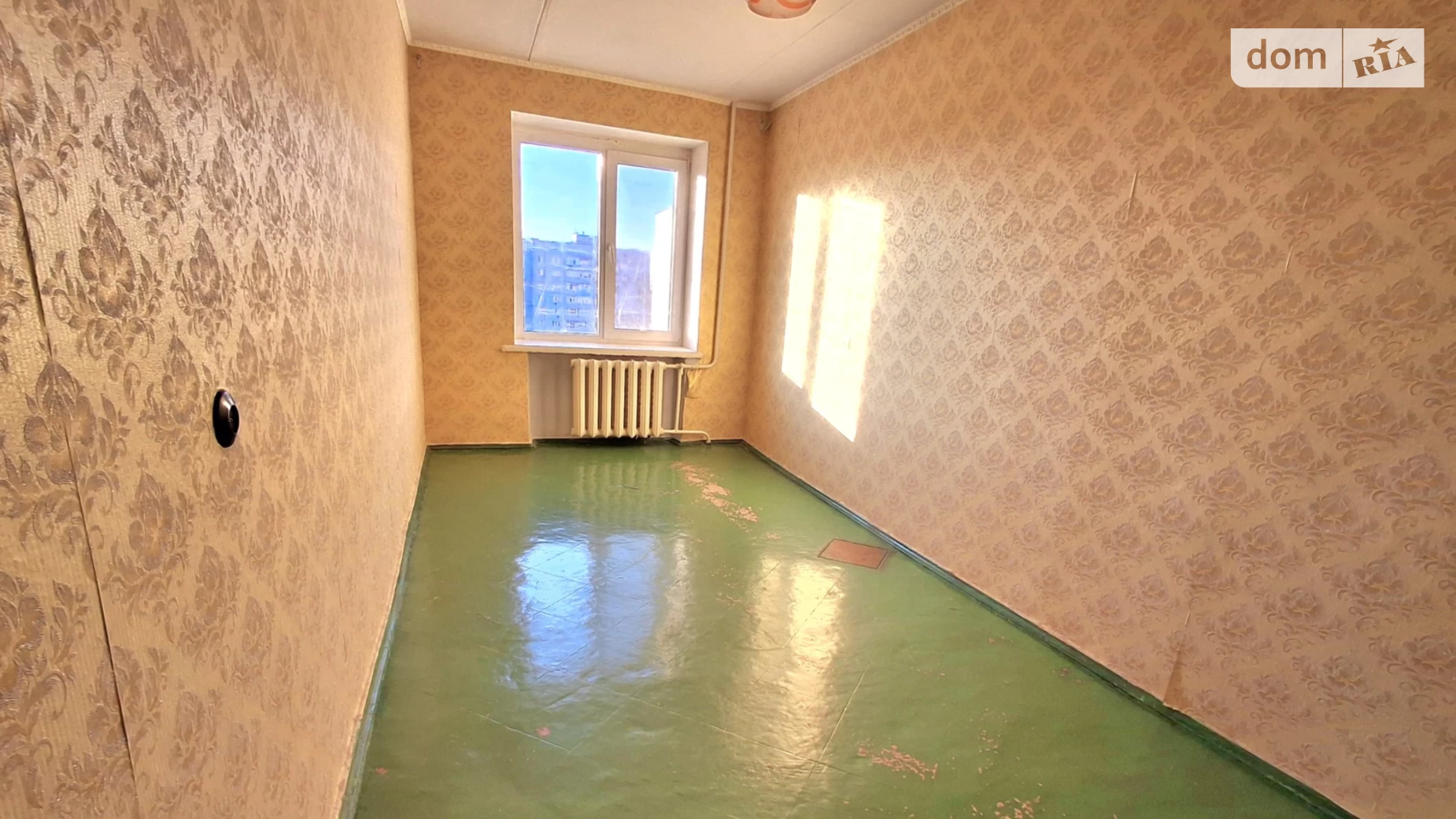 Продается 3-комнатная квартира 55.9 кв. м в Николаеве, 3-я ул. Слободская, 56 - фото 4