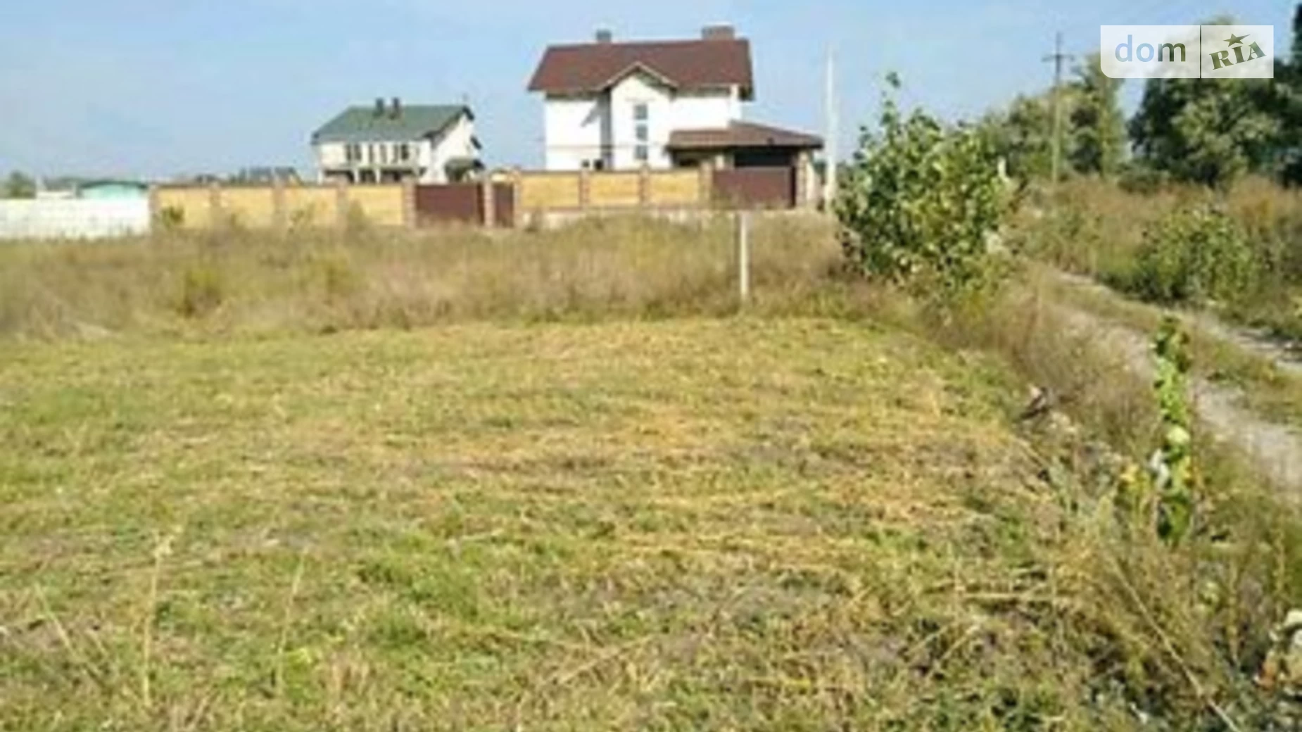 Продается земельный участок 10 соток в Киевской области, цена: 25000 $ - фото 3