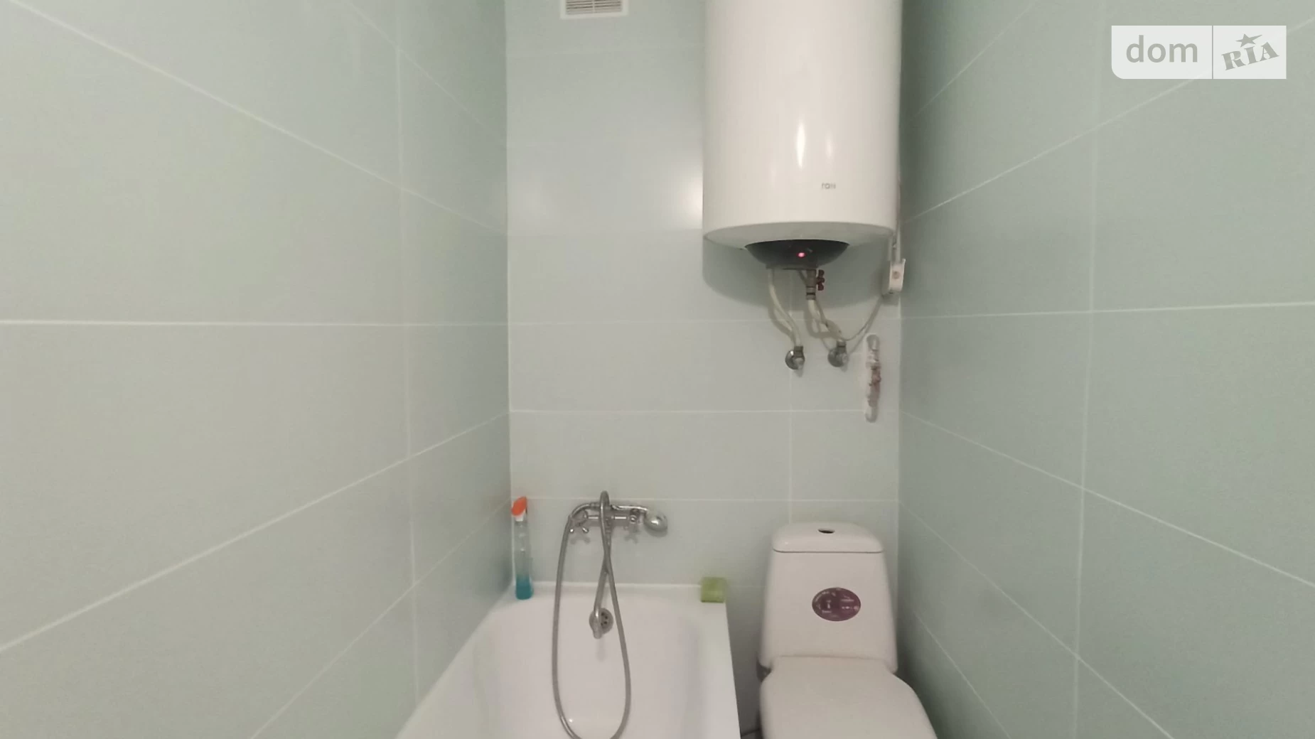 Продается 1-комнатная квартира 26 кв. м в Одессе, ул. Адмирала Лазарева, 58 - фото 5